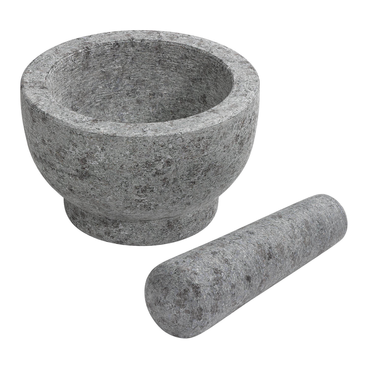 Tala Performance Granite Pestle & Mortar - Image 3