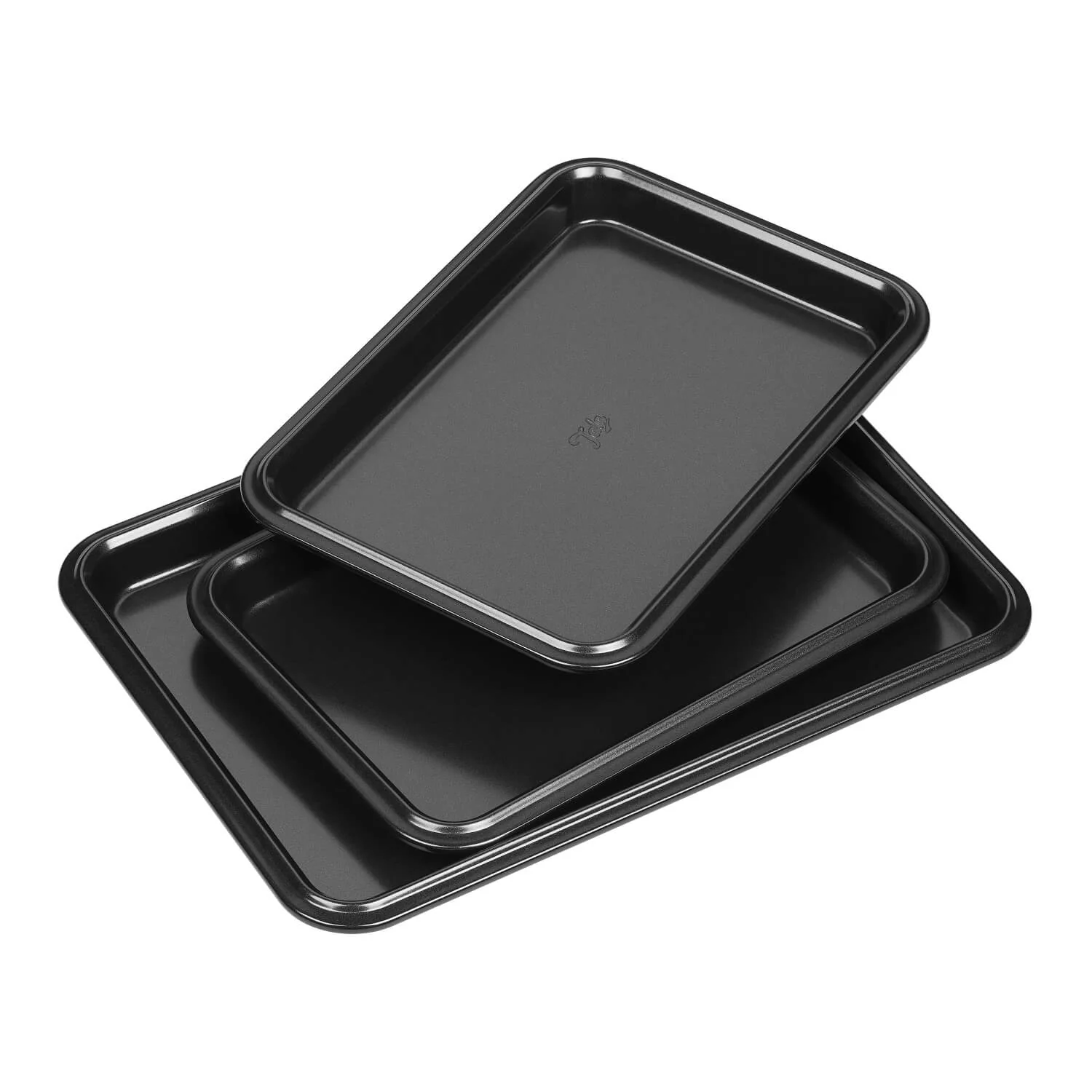 Tala Performance Set Of 3 Non-Stick Baking Trays - Image 2