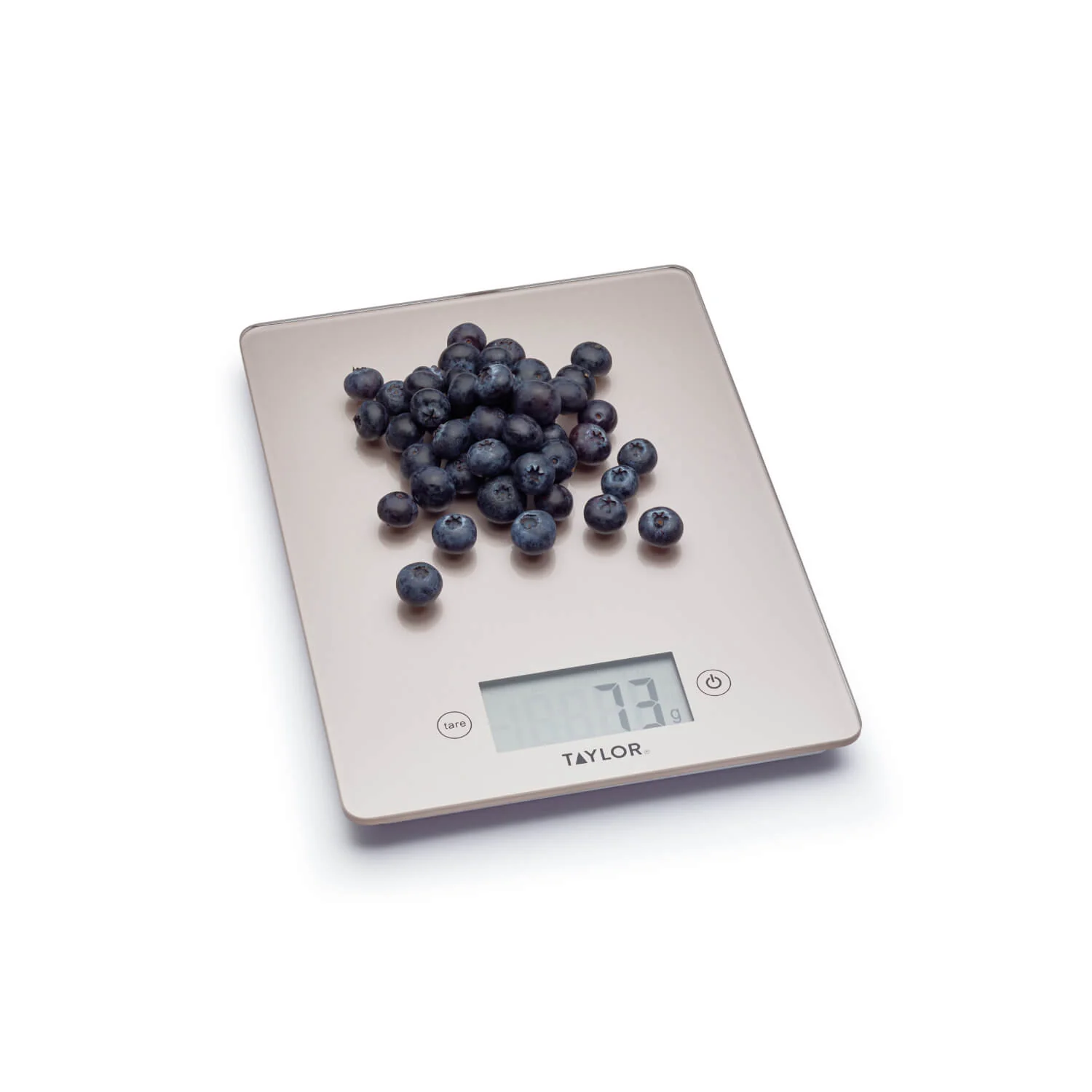 Taylor Pro Digital 5kg Kitchen Scale - Copper - Image 3