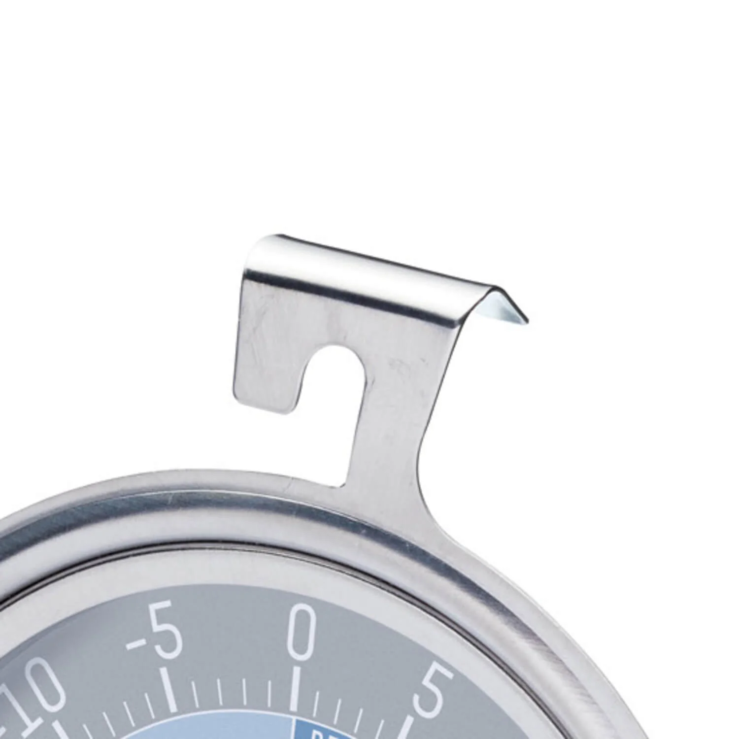 Taylor Pro Fridge & Freezer Thermometer - Image 3