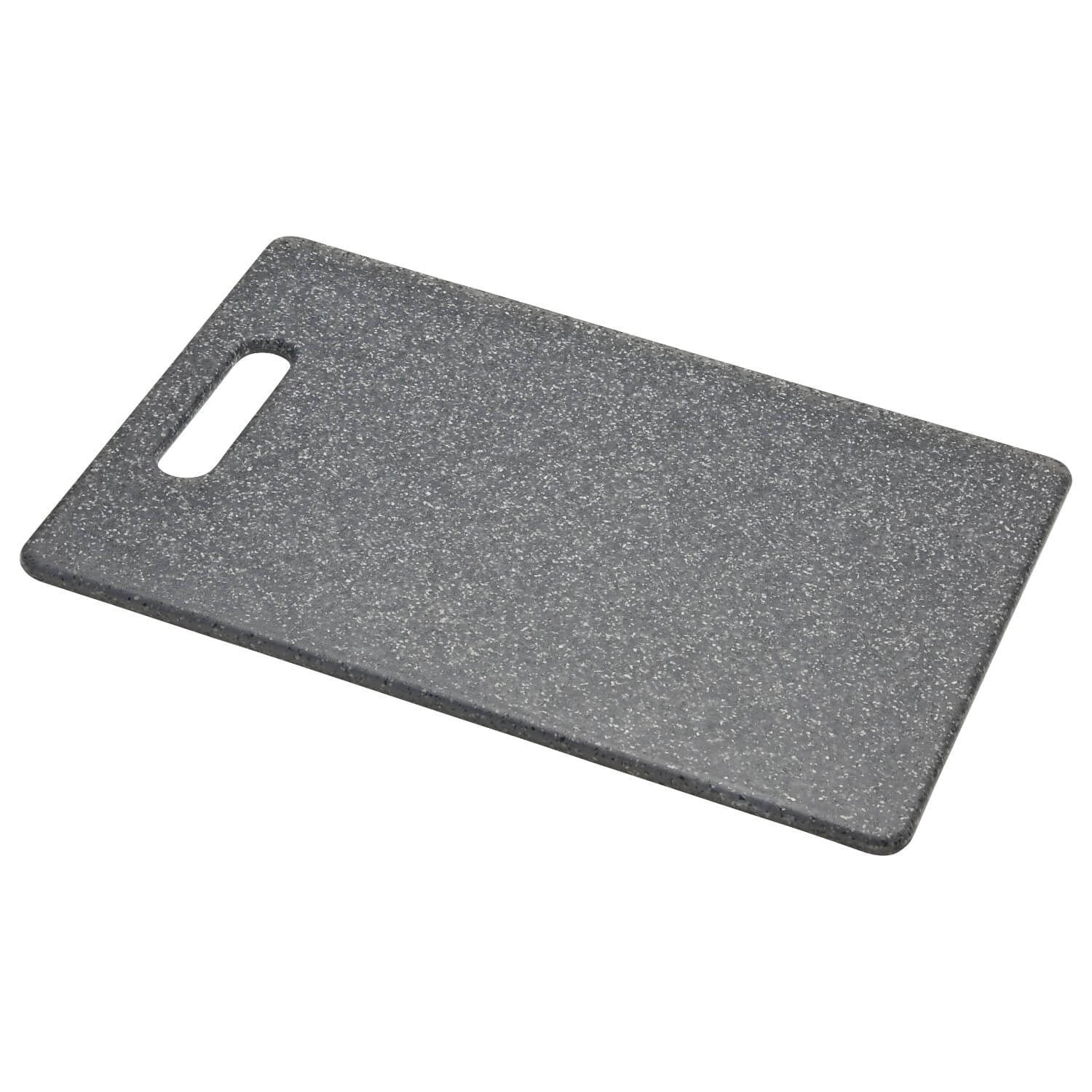 Taylor's Eye Witness Black Granite Effect Cutting Board - Medium