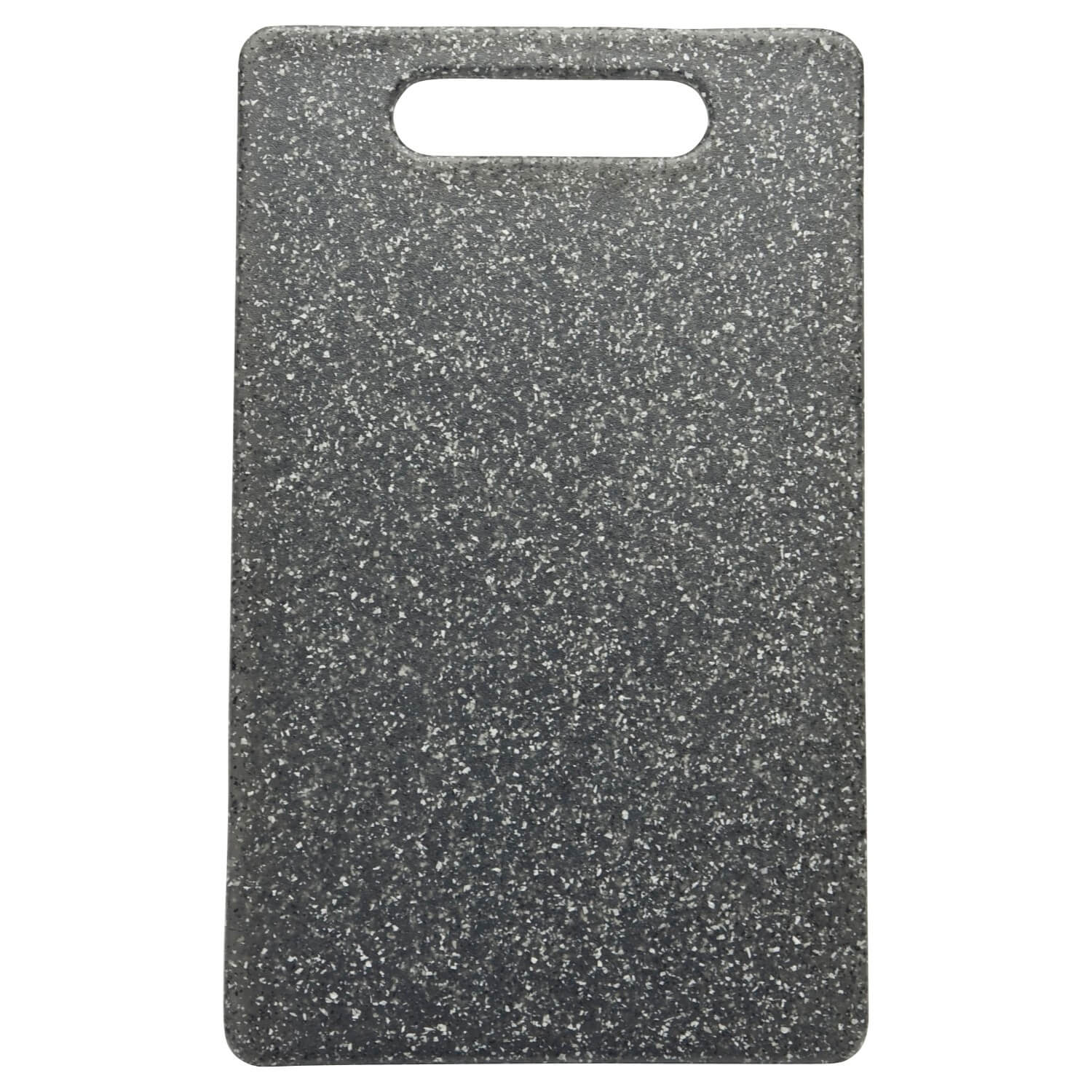 Taylor's Eye Witness Black Granite Effect Cutting Board - Small - Image 4