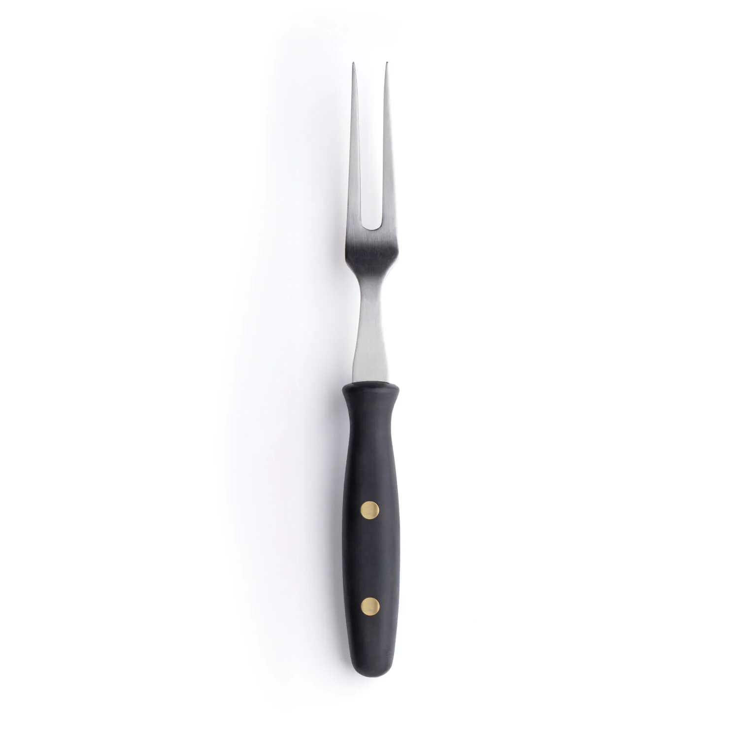 Taylor's Eye Witness Heritage Sheffield Made Carving Fork - 15cm - Image 2