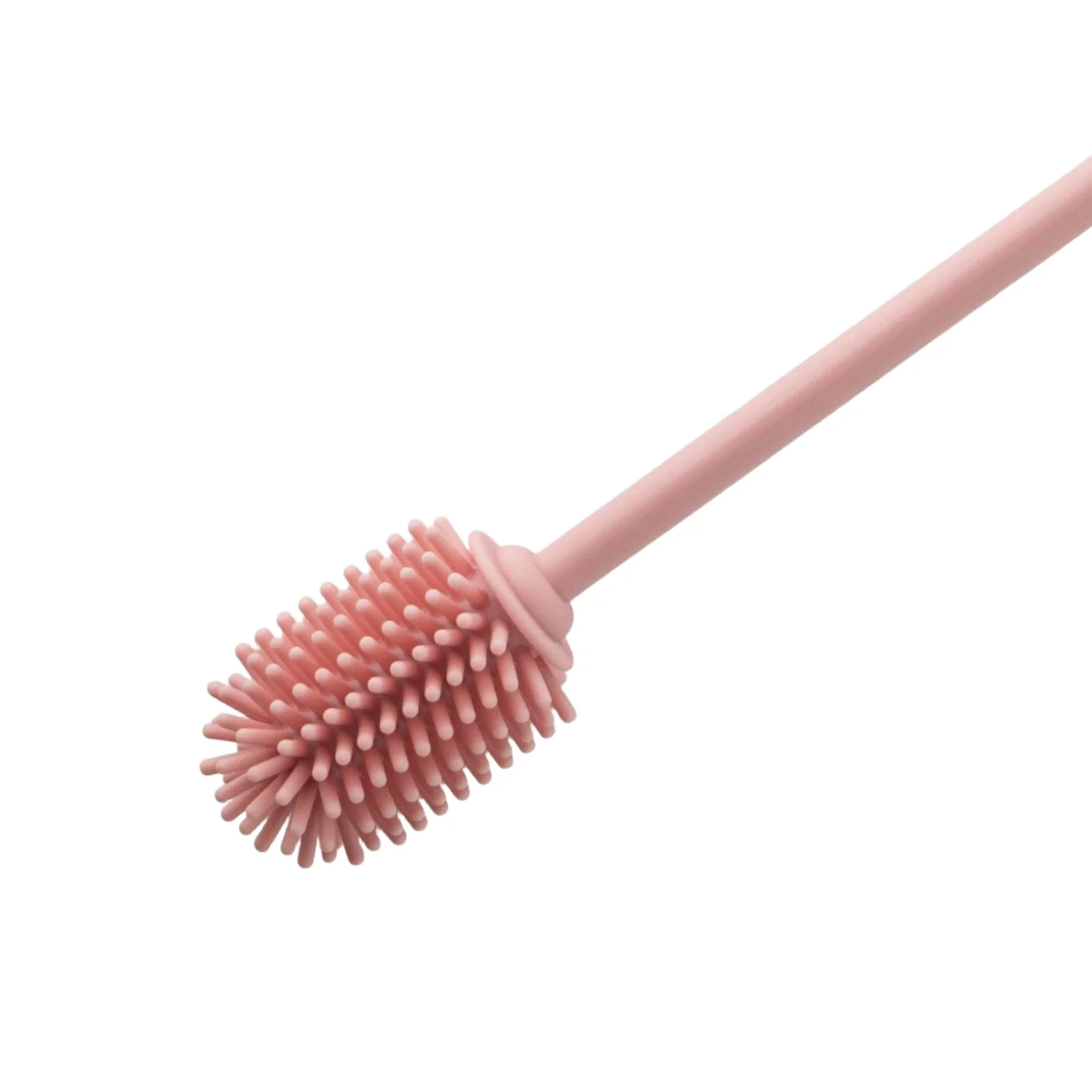 Taylor's Eye Witness Silicone Bottle Brush - Cherry Blossom - Image 2
