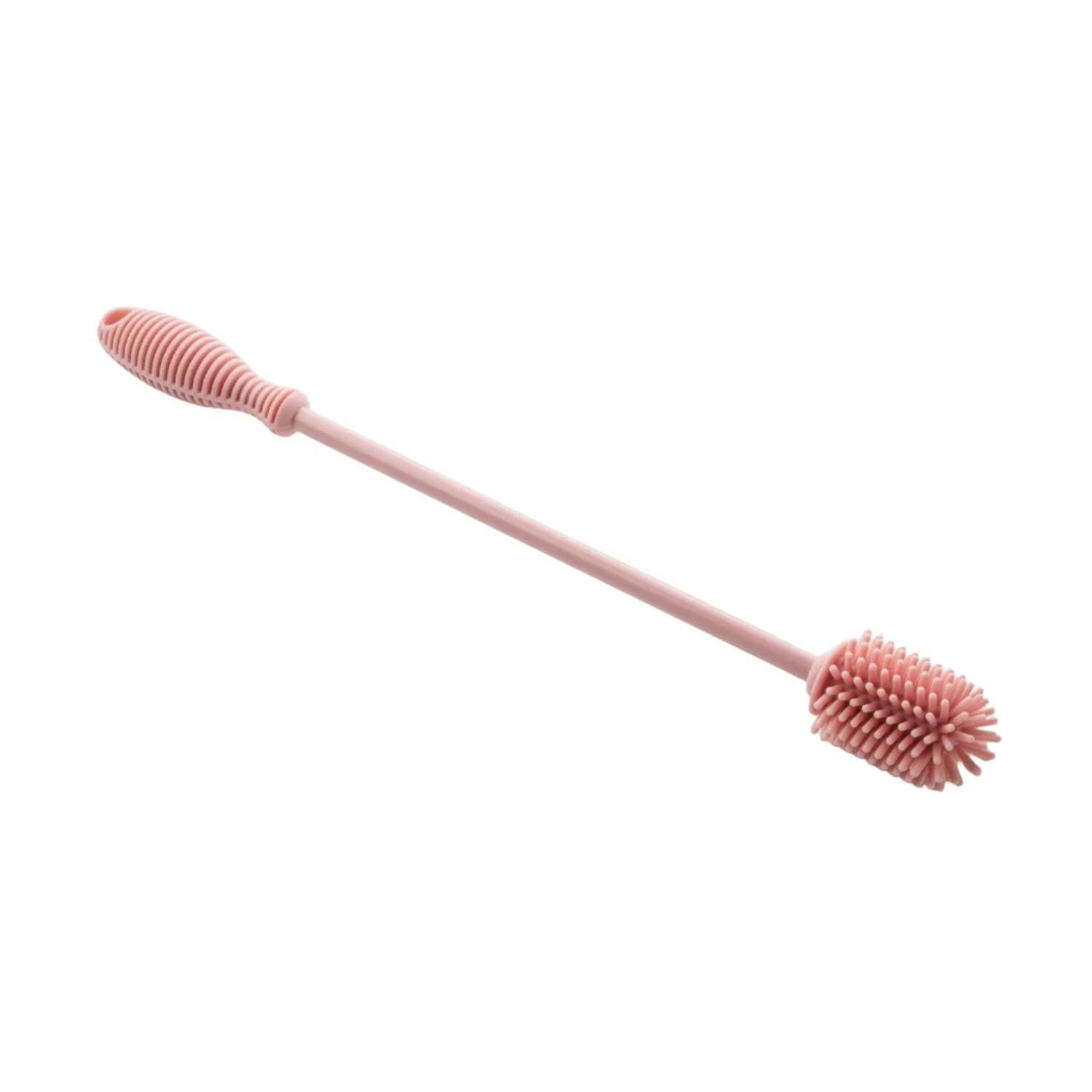 Taylor's Eye Witness Silicone Bottle Brush - Cherry Blossom - Image 3