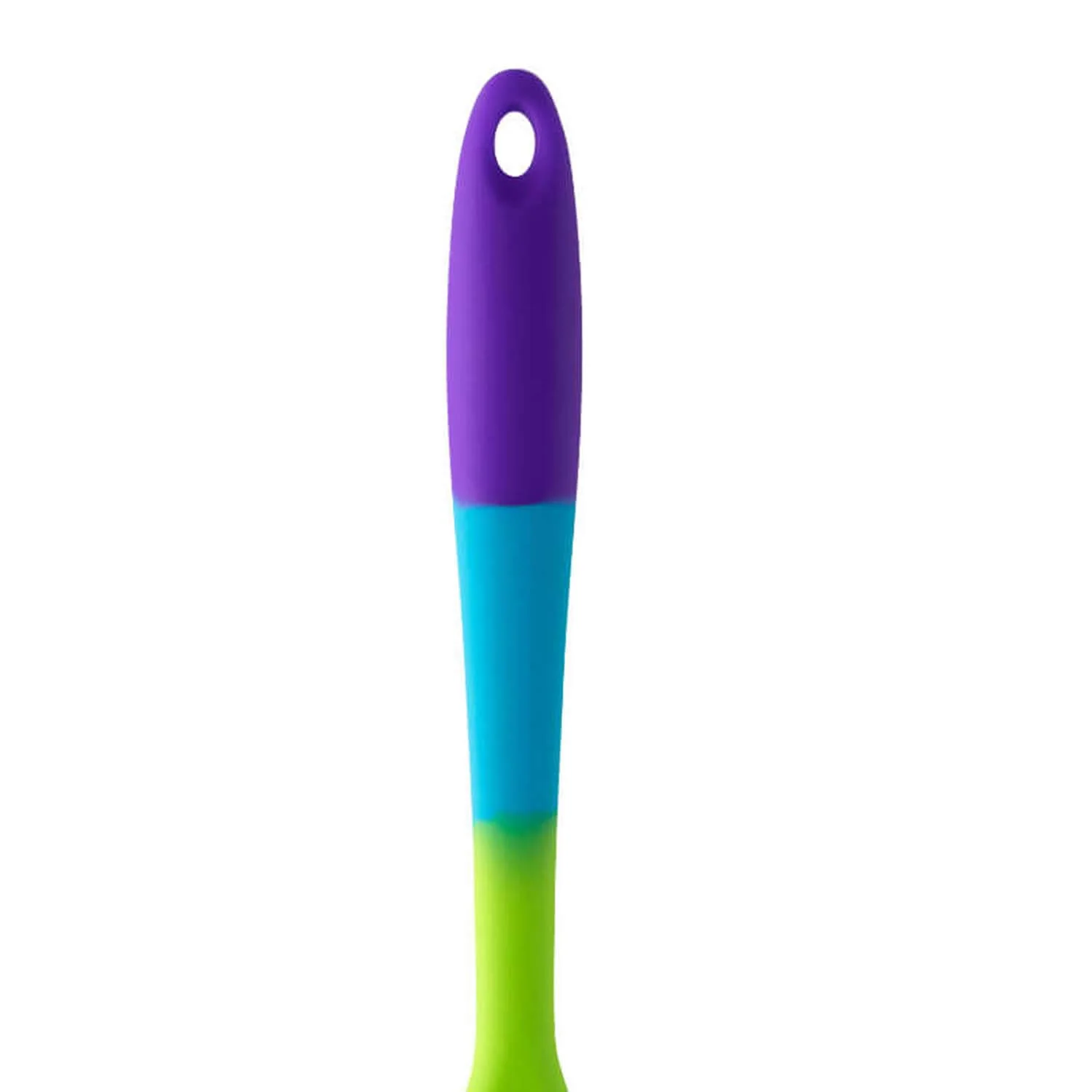 Taylor's Eye Witness Silicone Spatula - Rainbow - Image 3