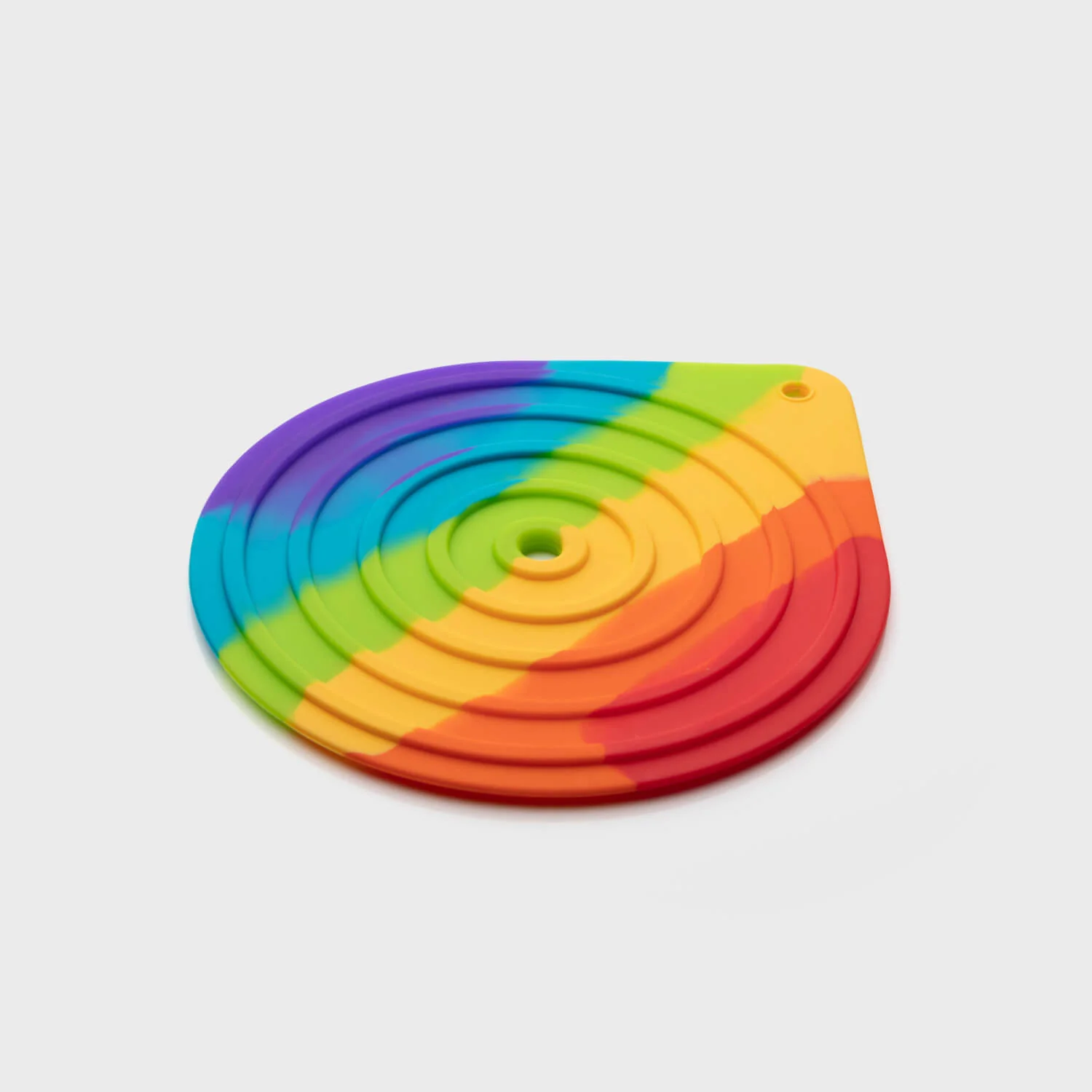 Taylor's Eye Witness Silicone Trivet - Rainbow - Image 3