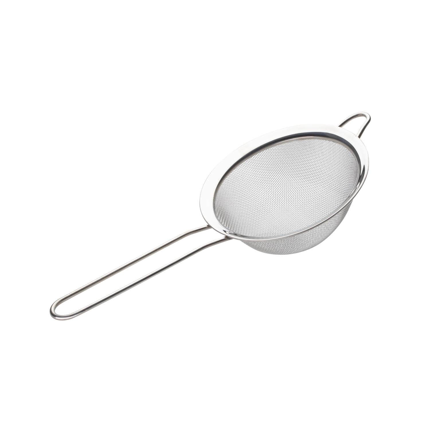 Taylor's Eye Witness Stainless Steel 14cm Sieve - Silver