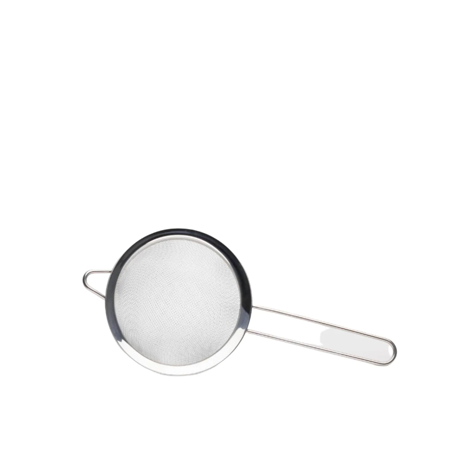 Taylor's Eye Witness Stainless Steel 14cm Sieve - Silver - Image 2