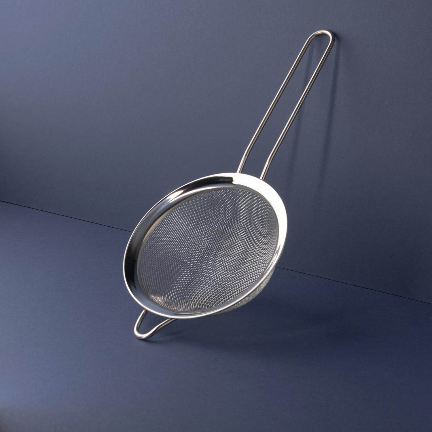 Taylor's Eye Witness Stainless Steel 14cm Sieve - Silver - Image 3