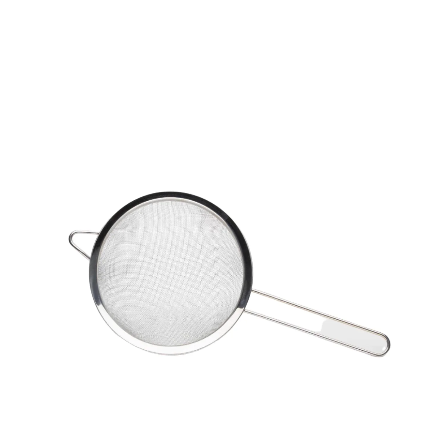Taylor's Eye Witness Stainless Steel 18cm Sieve - Silver - Image 2