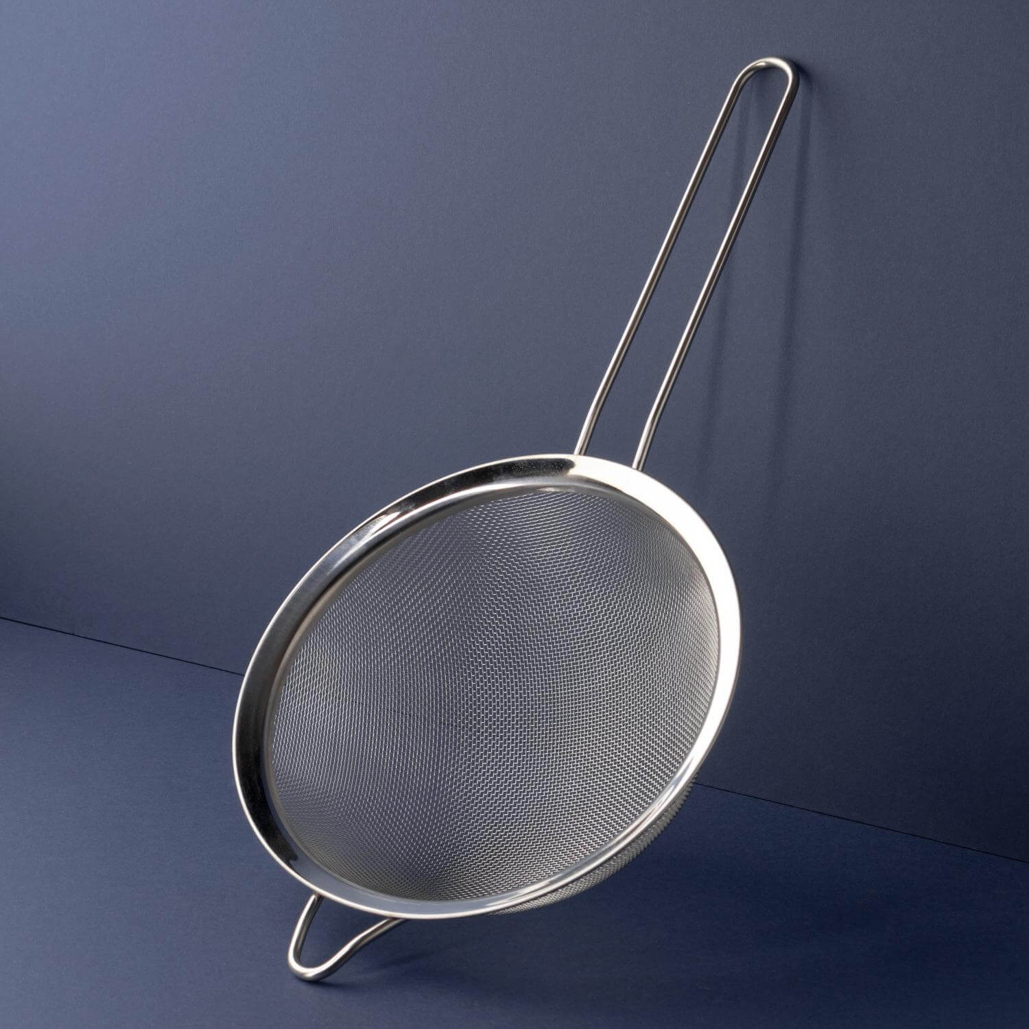 Taylor's Eye Witness Stainless Steel 18cm Sieve - Silver - Image 3