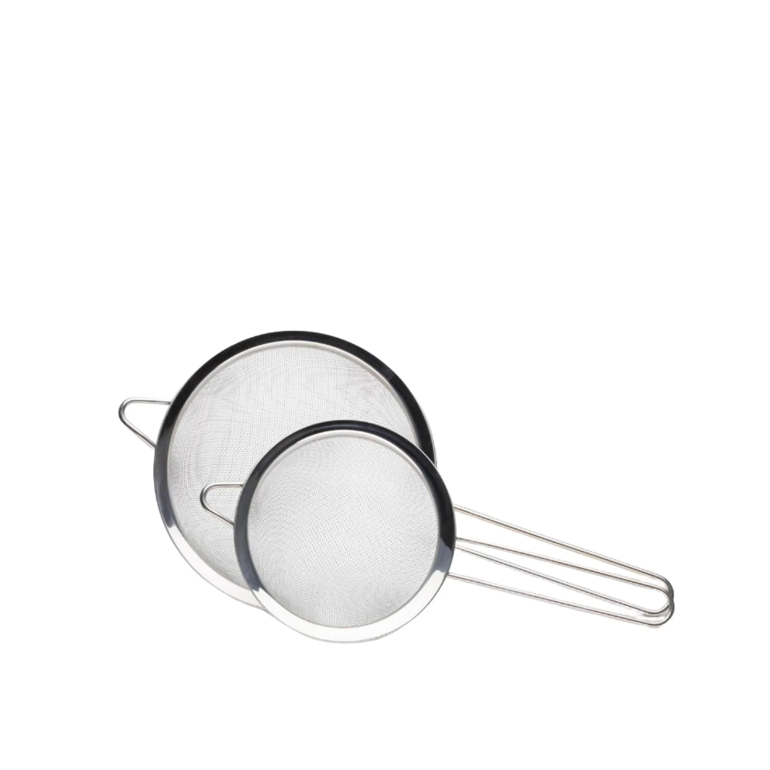 Taylor's Eye Witness Stainless Steel 18cm Sieve - Silver - Image 4