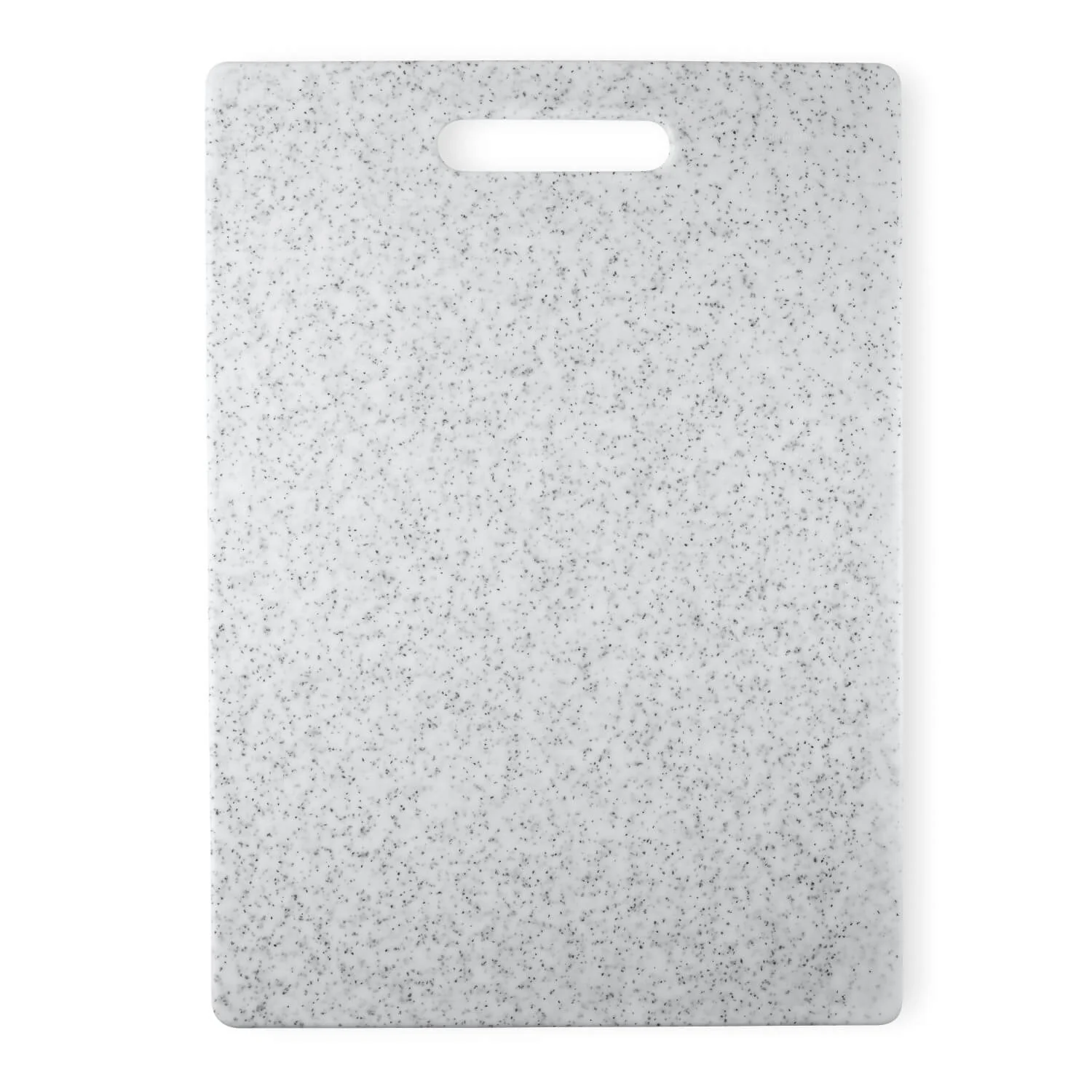 Taylor's Eye Witness White Granite Effect Cutting Board - Large - Image 3