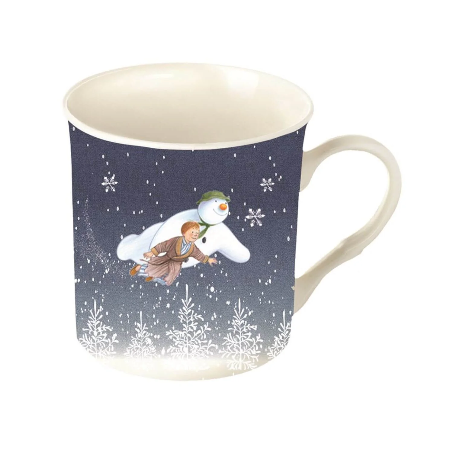 The Snowman Mugs - Set of 2 - Image 2