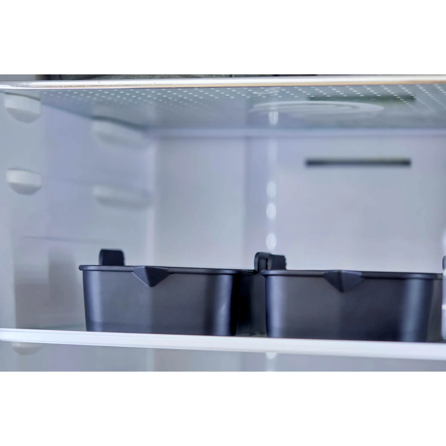 Tower Air Fryer Rectangular Solid Trays - Pack of 2 - Image 7