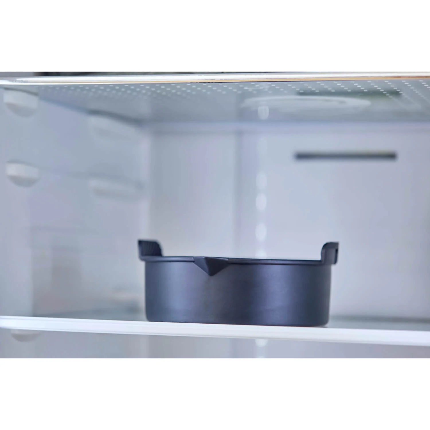 Tower Air Fryer Round Solid Tray with Divider - Image 8
