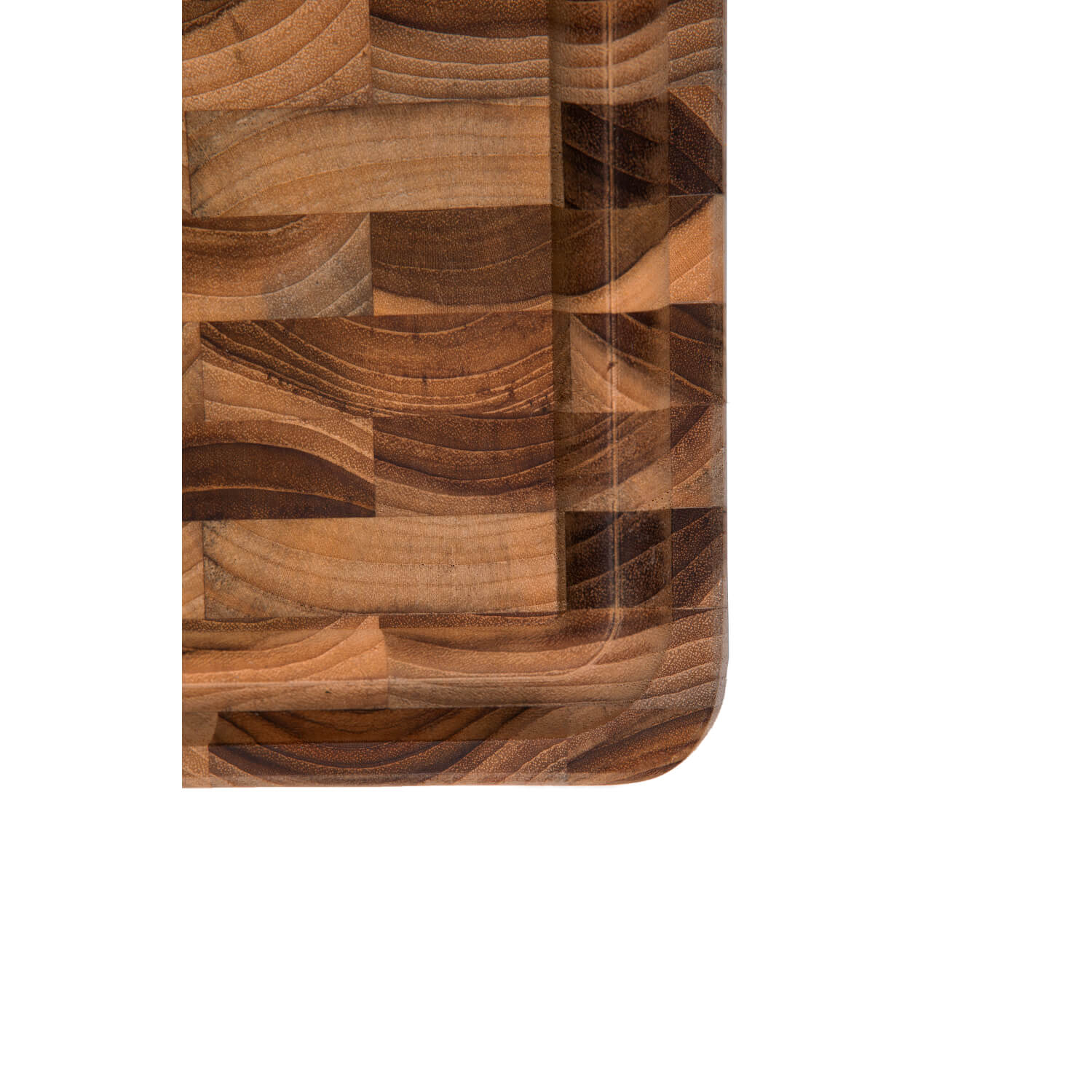 Tramontina End Grain Chopping Board - Image 5
