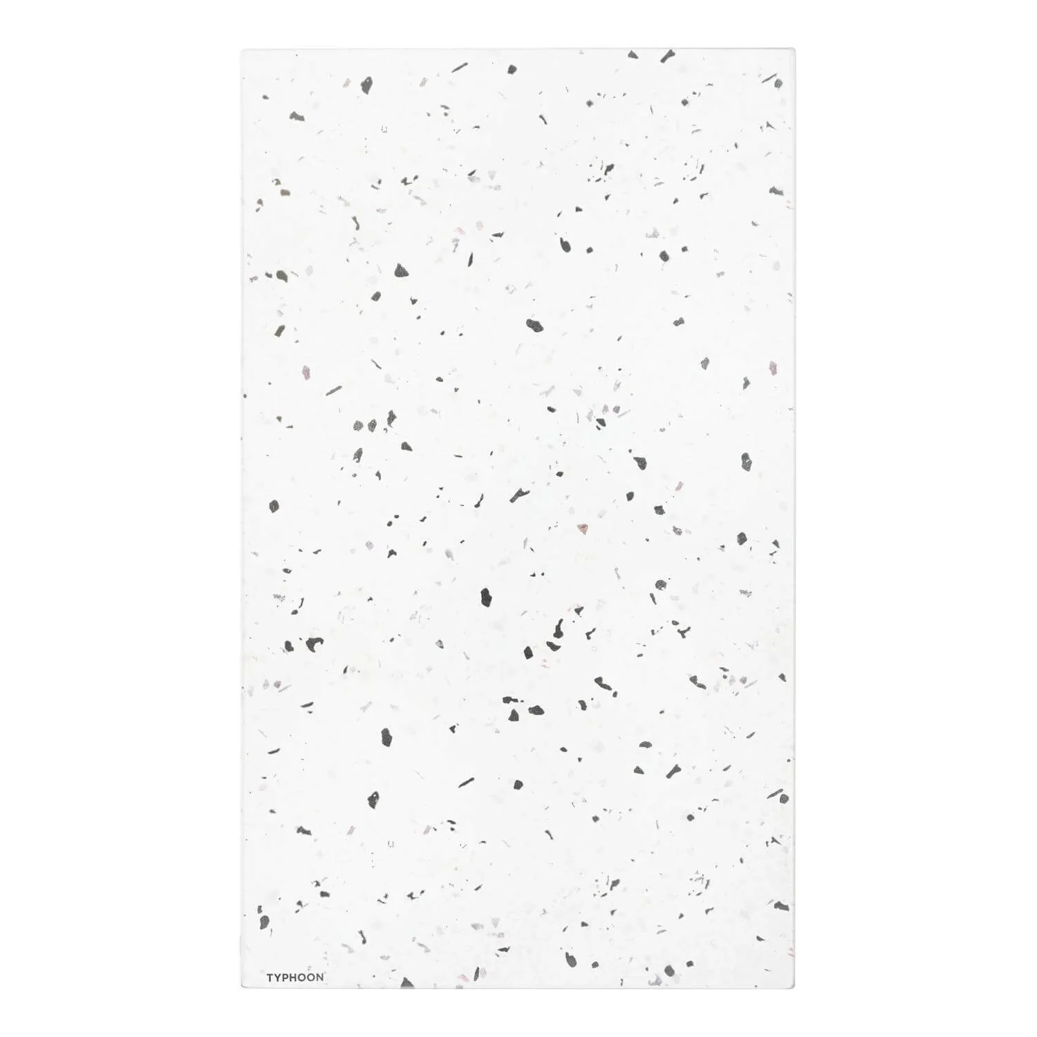 Typhoon Elements Set of 2 Quartz Glass Hob Protectors - Image 2
