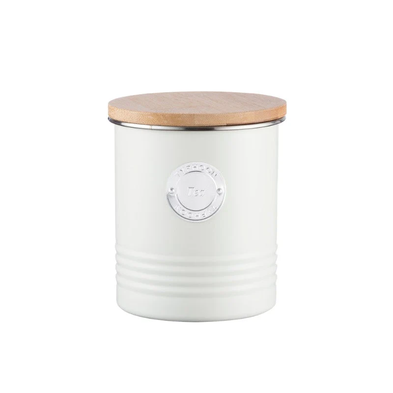 Typhoon Living 3 Piece Canister Set - Cream - Image 2