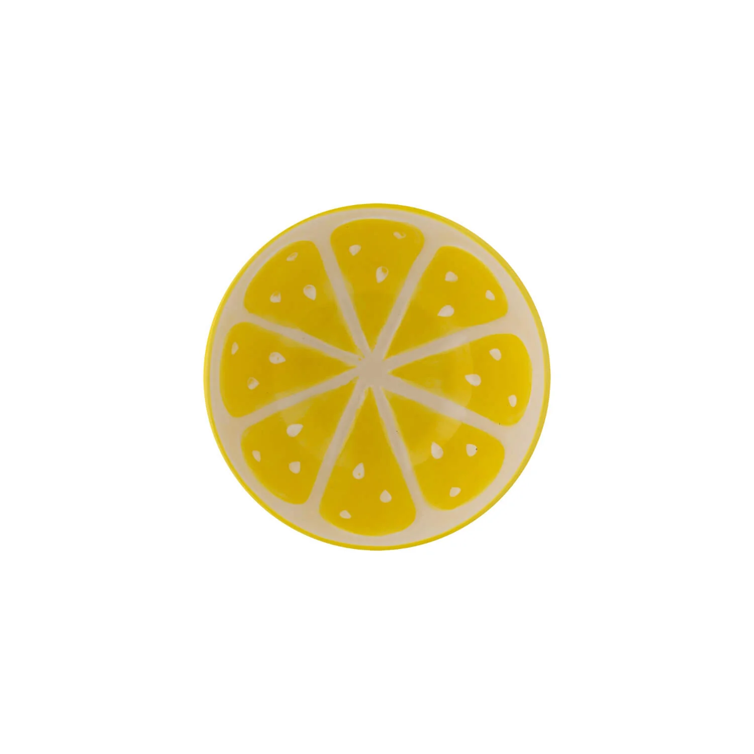 Typhoon World Foods Lemon Bowl - 16cm - Image 2