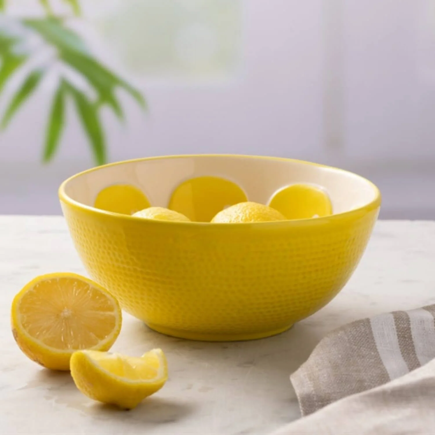 Typhoon World Foods Lemon Bowl - 16cm - Image 3