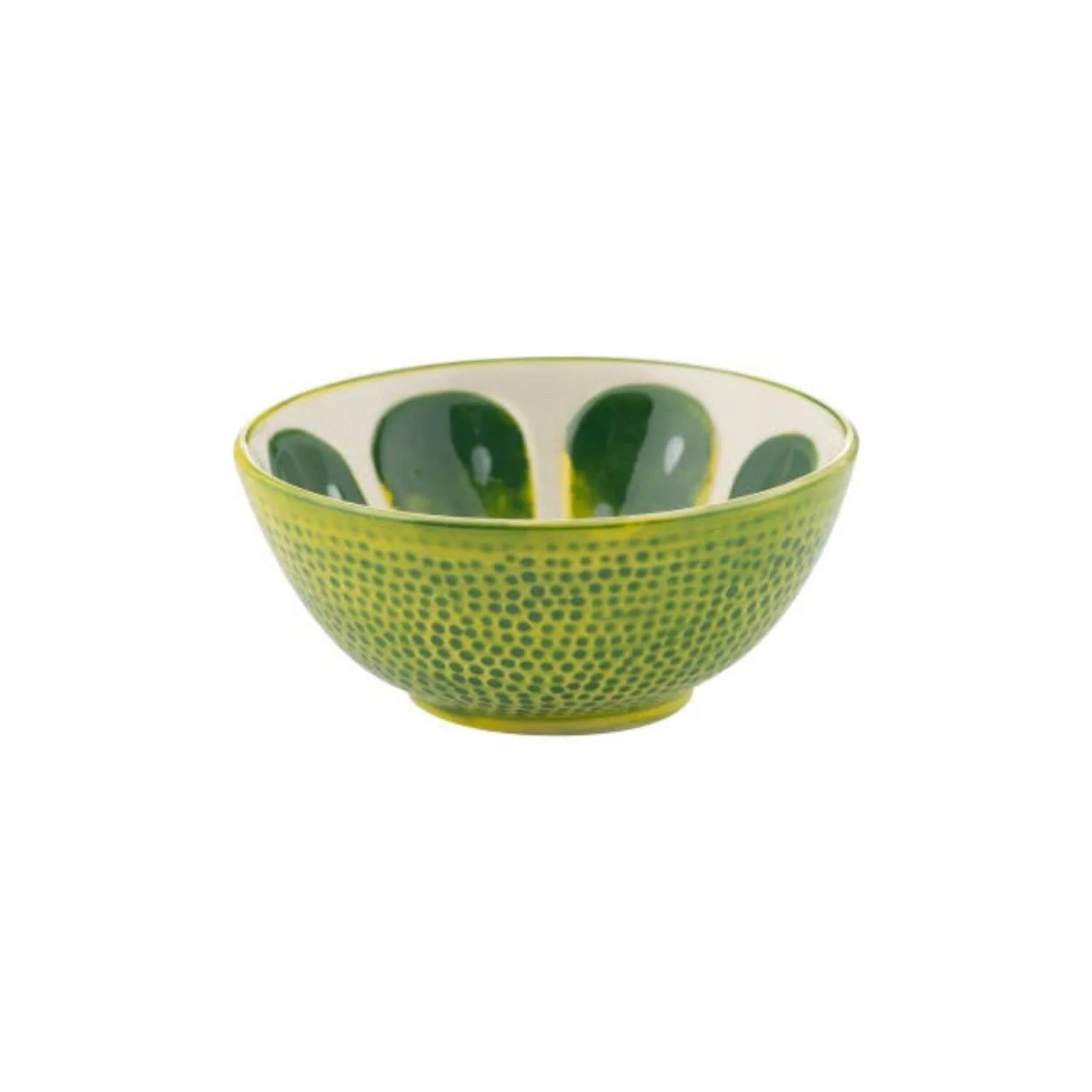 Typhoon World Foods Lime Bowl