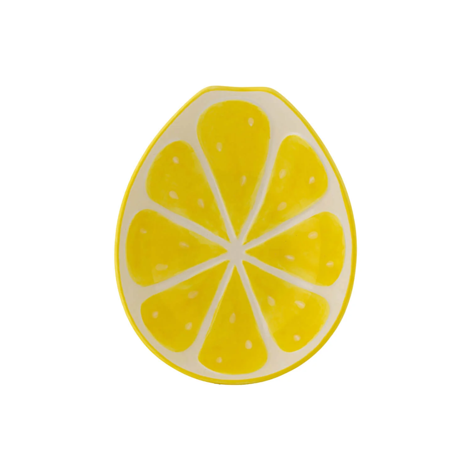 Typhoon World Foods Oval Lemon Bowl - Image 2