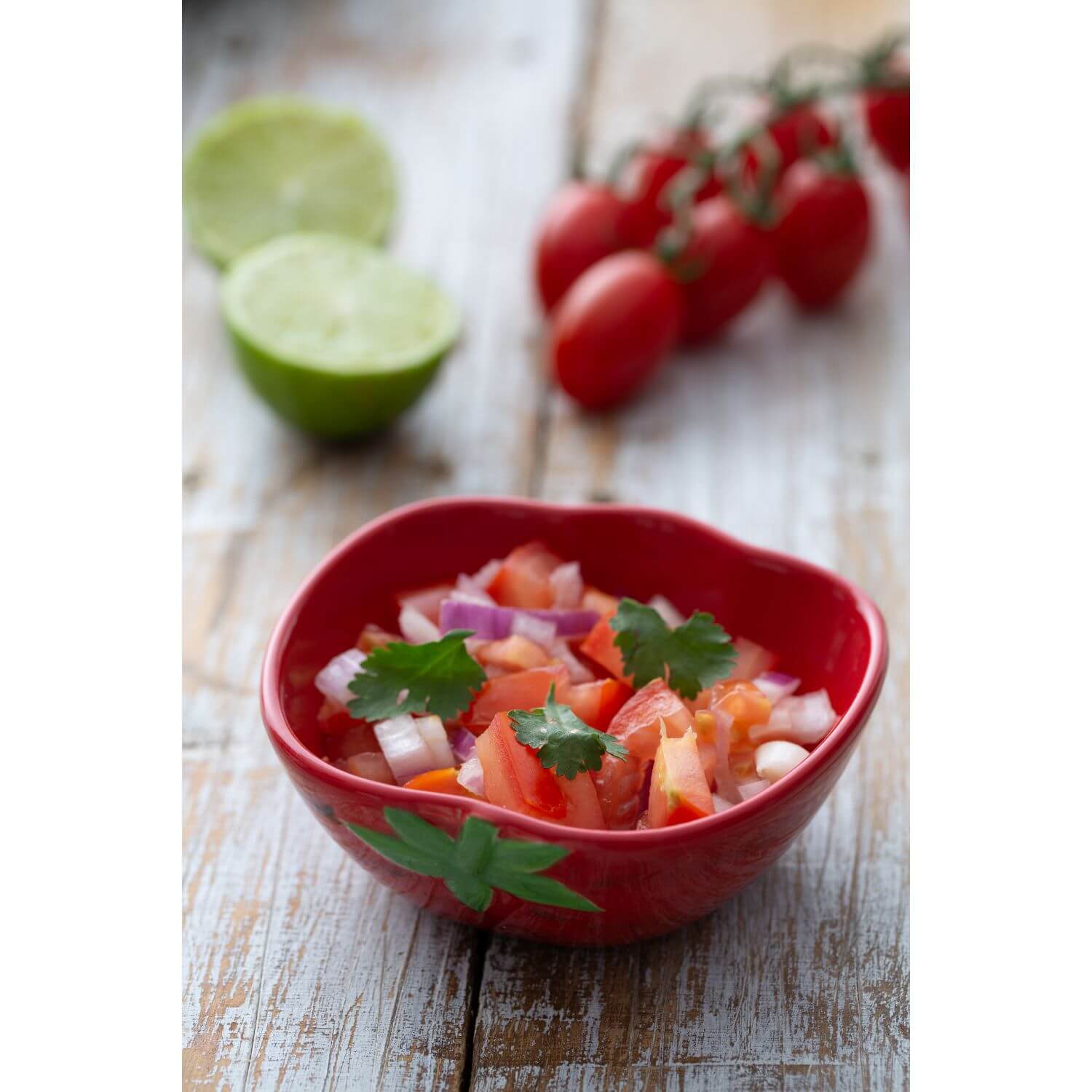 Typhoon World Foods Tomato Bowl - Image 2