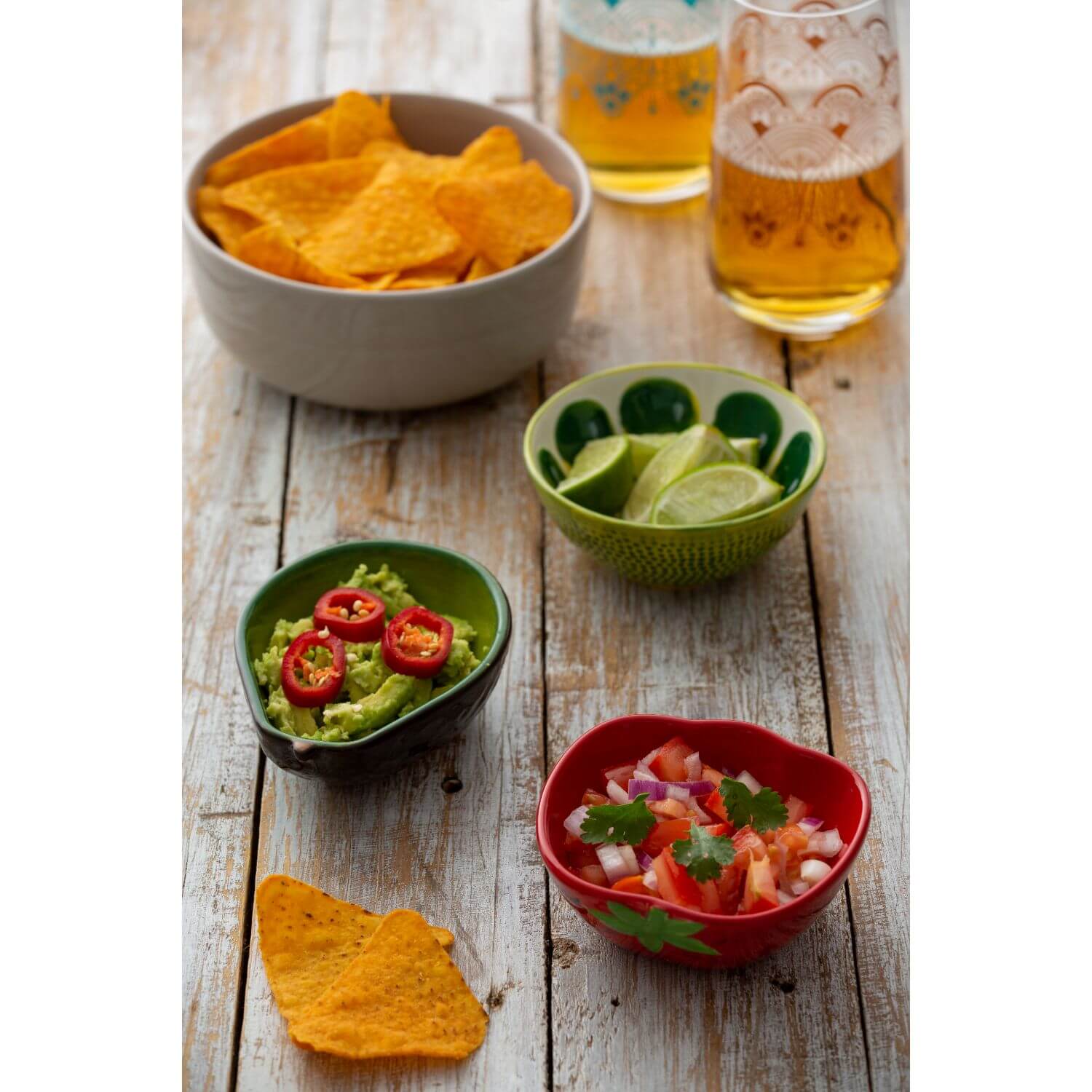 Typhoon World Foods Tomato Bowl - Image 4