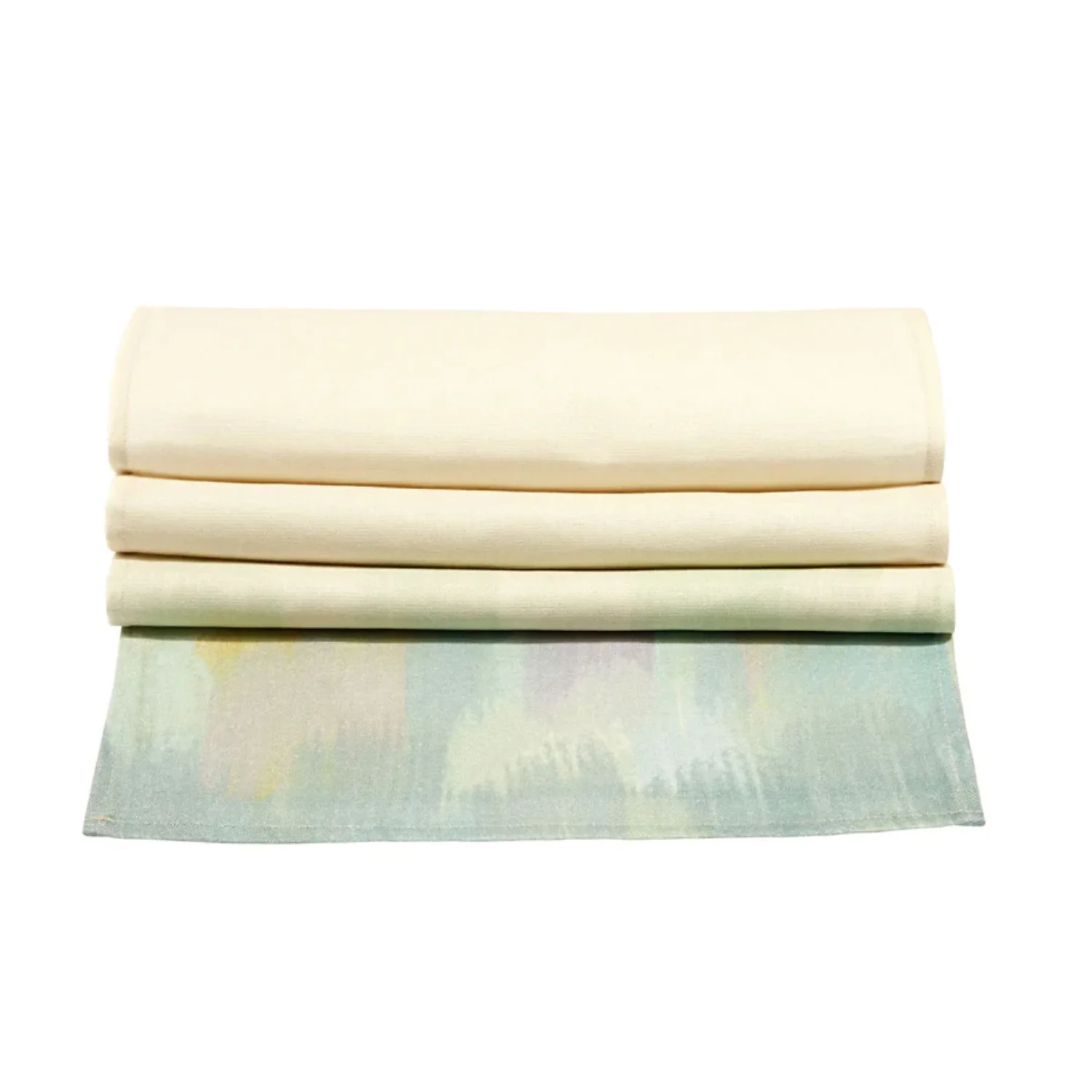 Ulster Weavers 100% Linen Small Table Runner - Murlough - Image 2