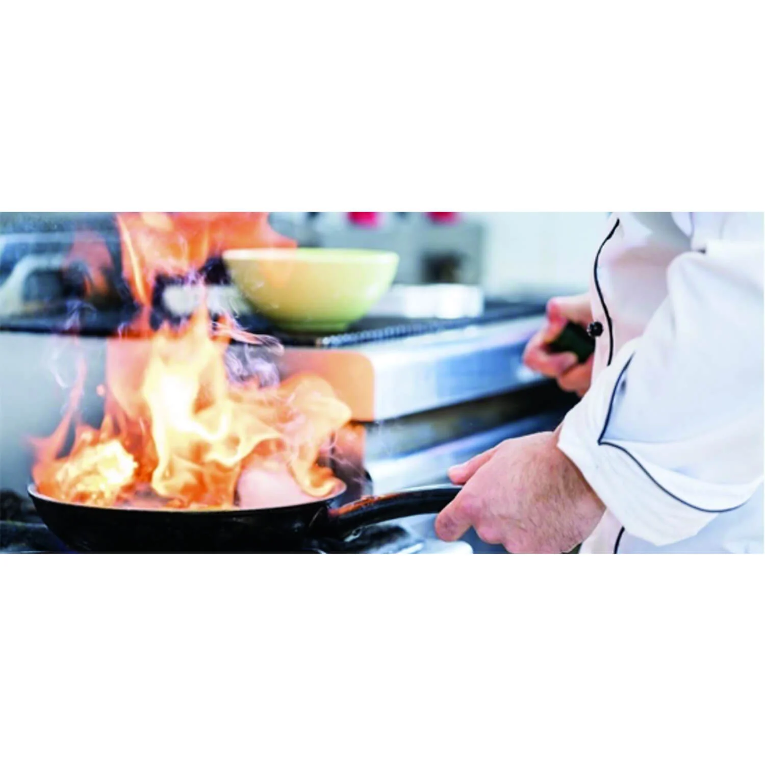 Vaello Carbon Steel Paella Pan - 38cm - Image 10