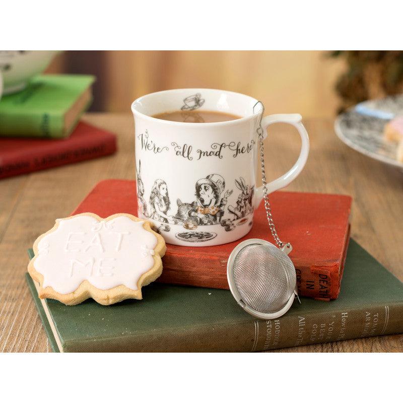 Alice in Wonderland High Tea Gift Set - Image 2