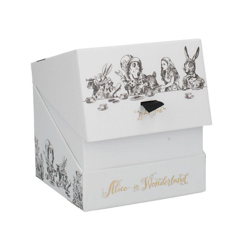 Alice in Wonderland High Tea Gift Set - Image 3