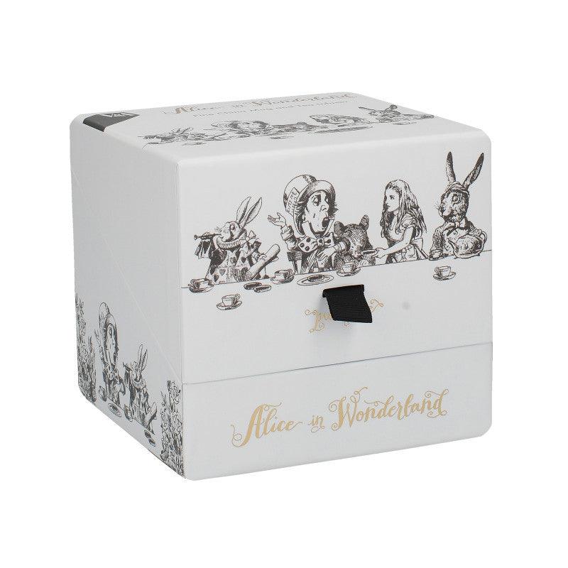 Alice in Wonderland High Tea Gift Set - Image 4
