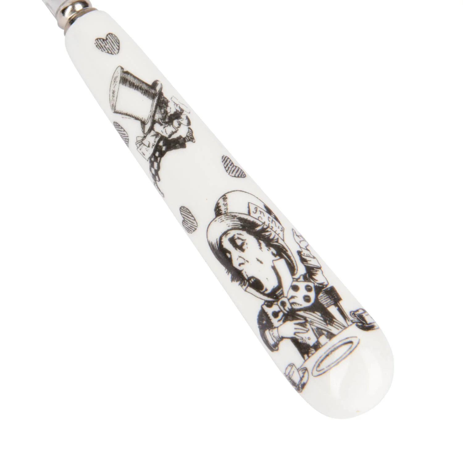 Victoria & Albert Alice in Wonderland Cake Slice - Image 2