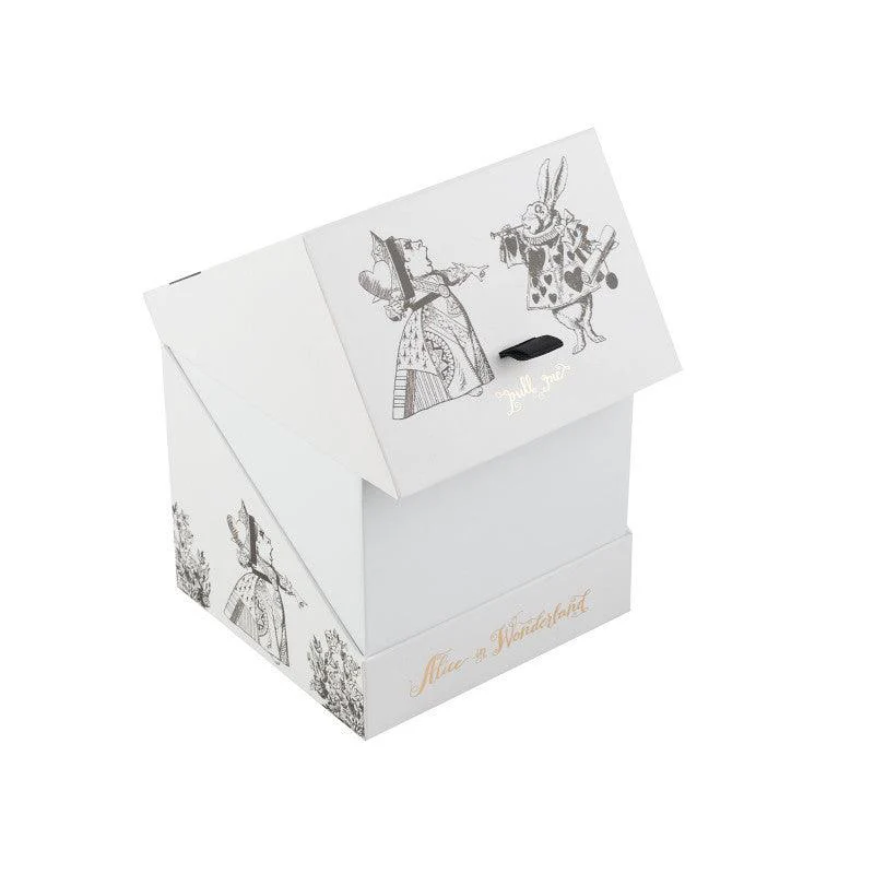 Alice in Wonderland Tankard Mug - Image 3