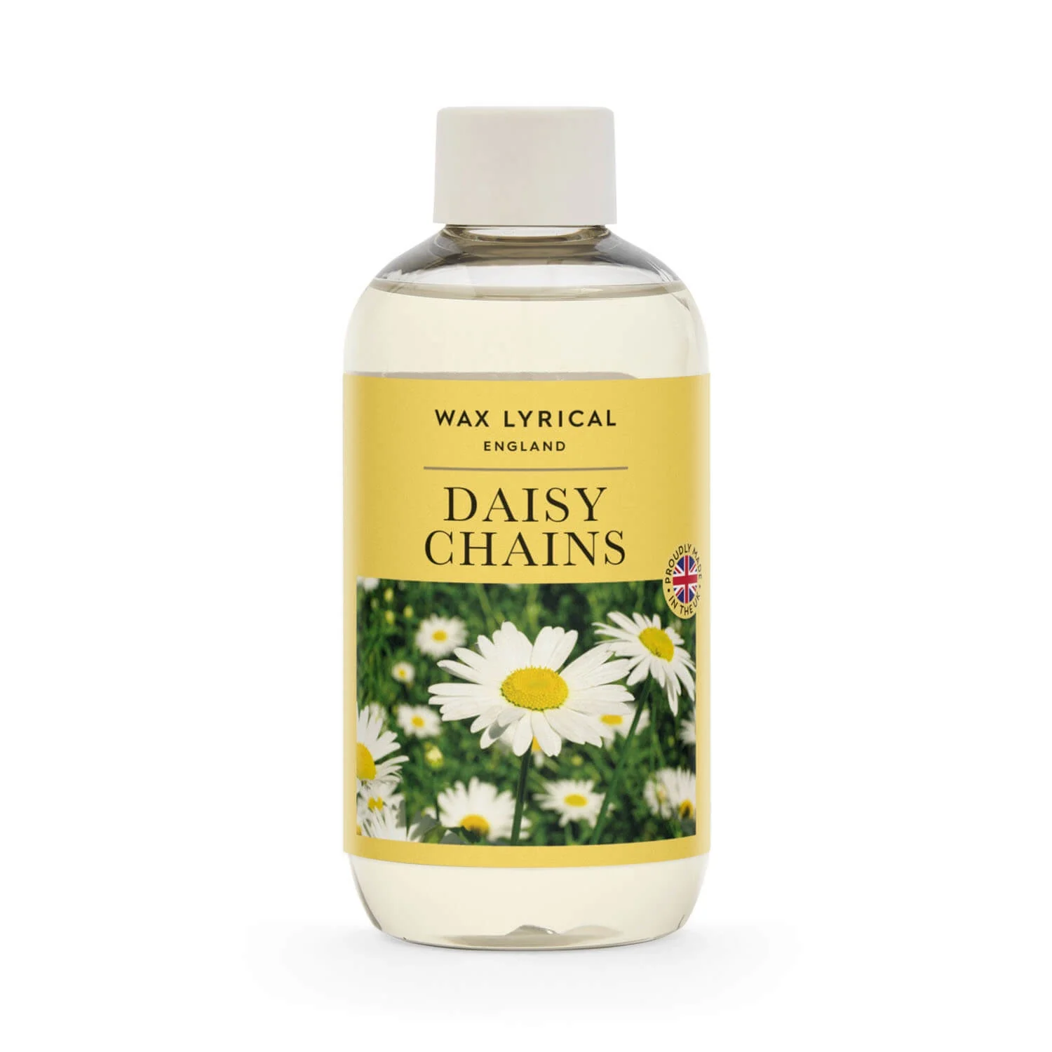 Wax Lyrical England 200ml Reed Diffuser Refill - Daisy Chains