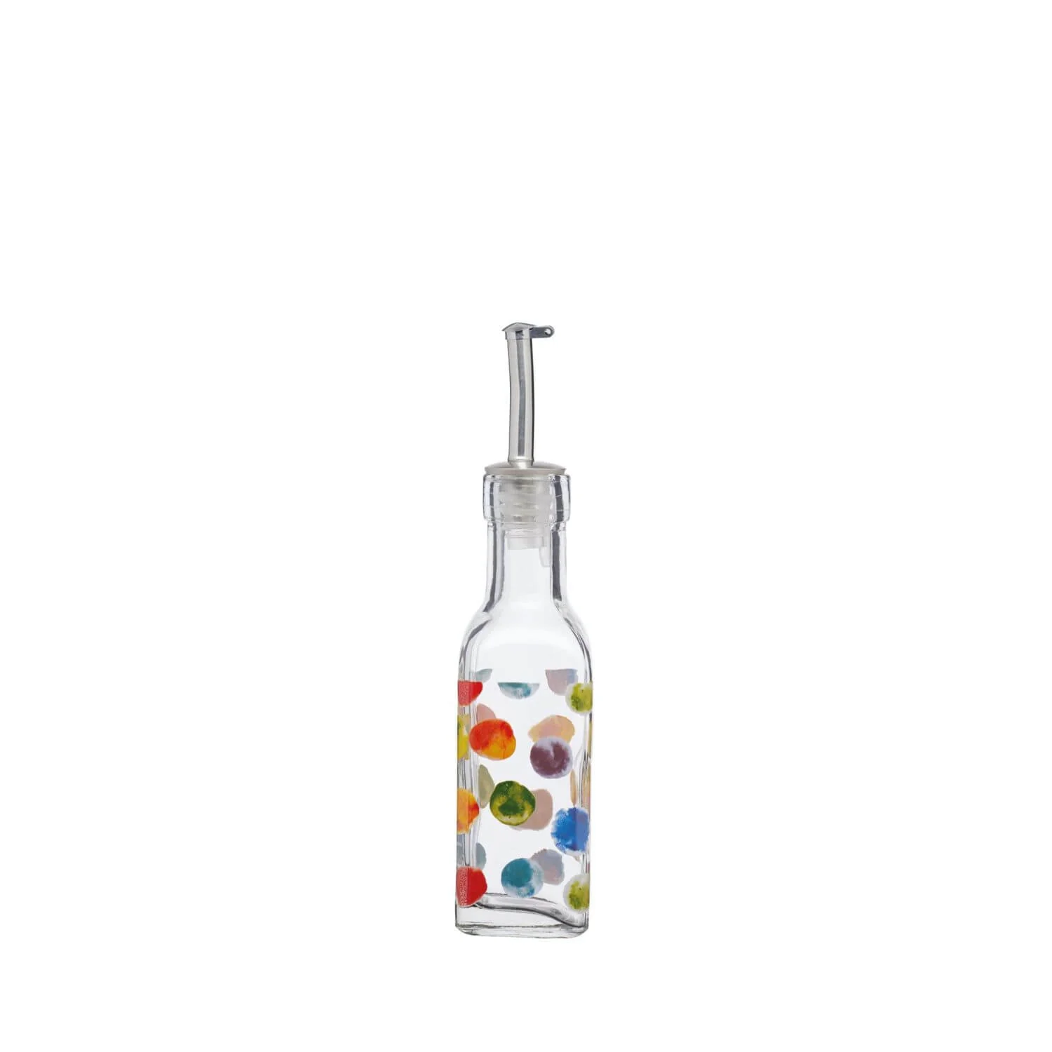 World of Flavours 180ml Oil & Vinegar Pourers - Image 4