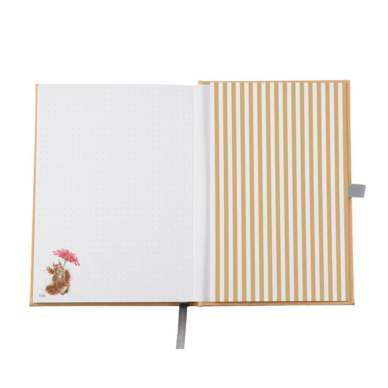 Wrendale Designs by Hannah Dale Bullet Journal - He's a Fun-Gi - Image 5