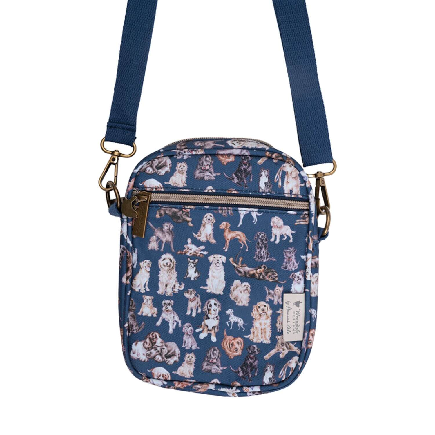 Wrendale Designs by Hannah Dale Dog Walking Bag - Image 3