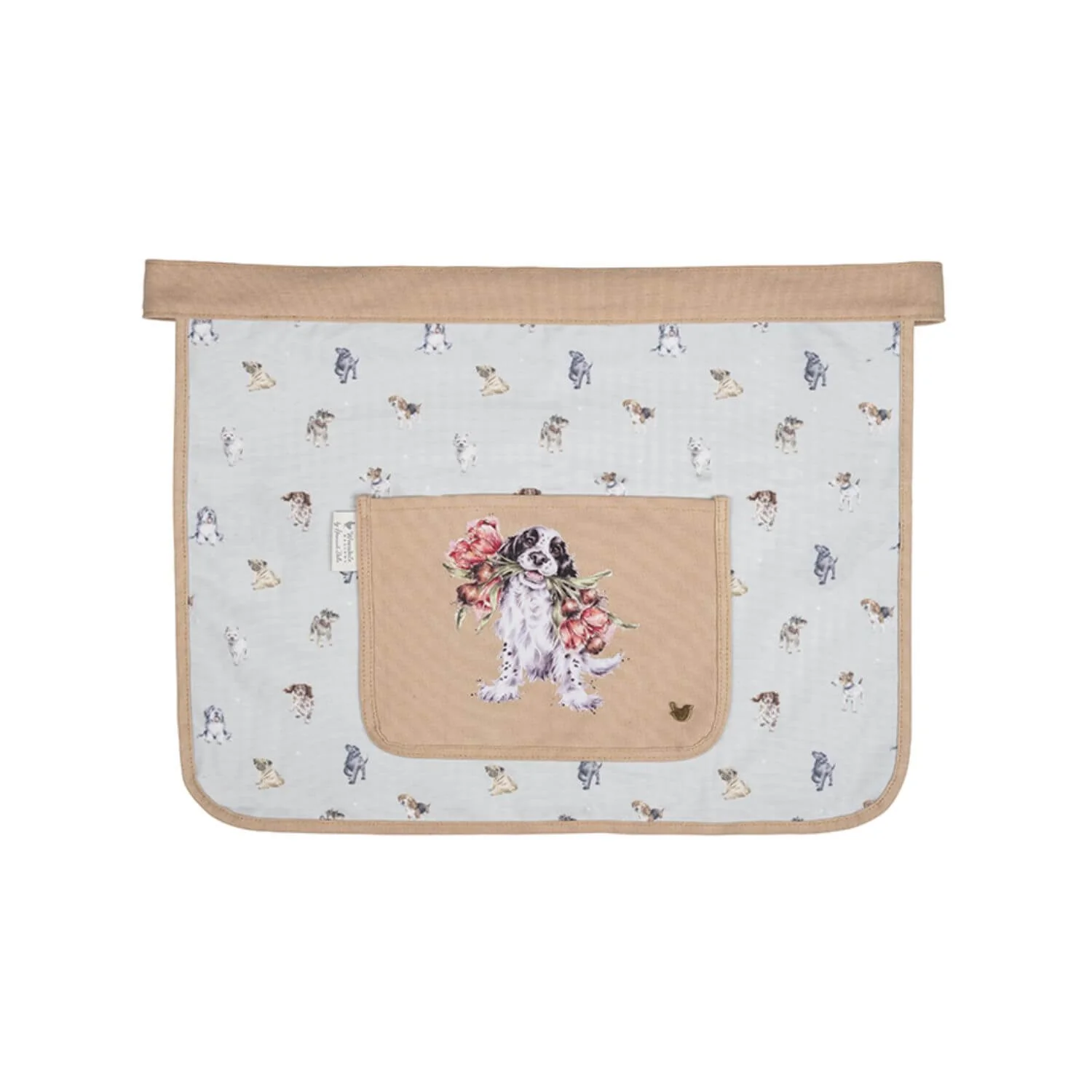 Wrendale Designs by Hannah Dale Gardening Belt - Blooming With Love