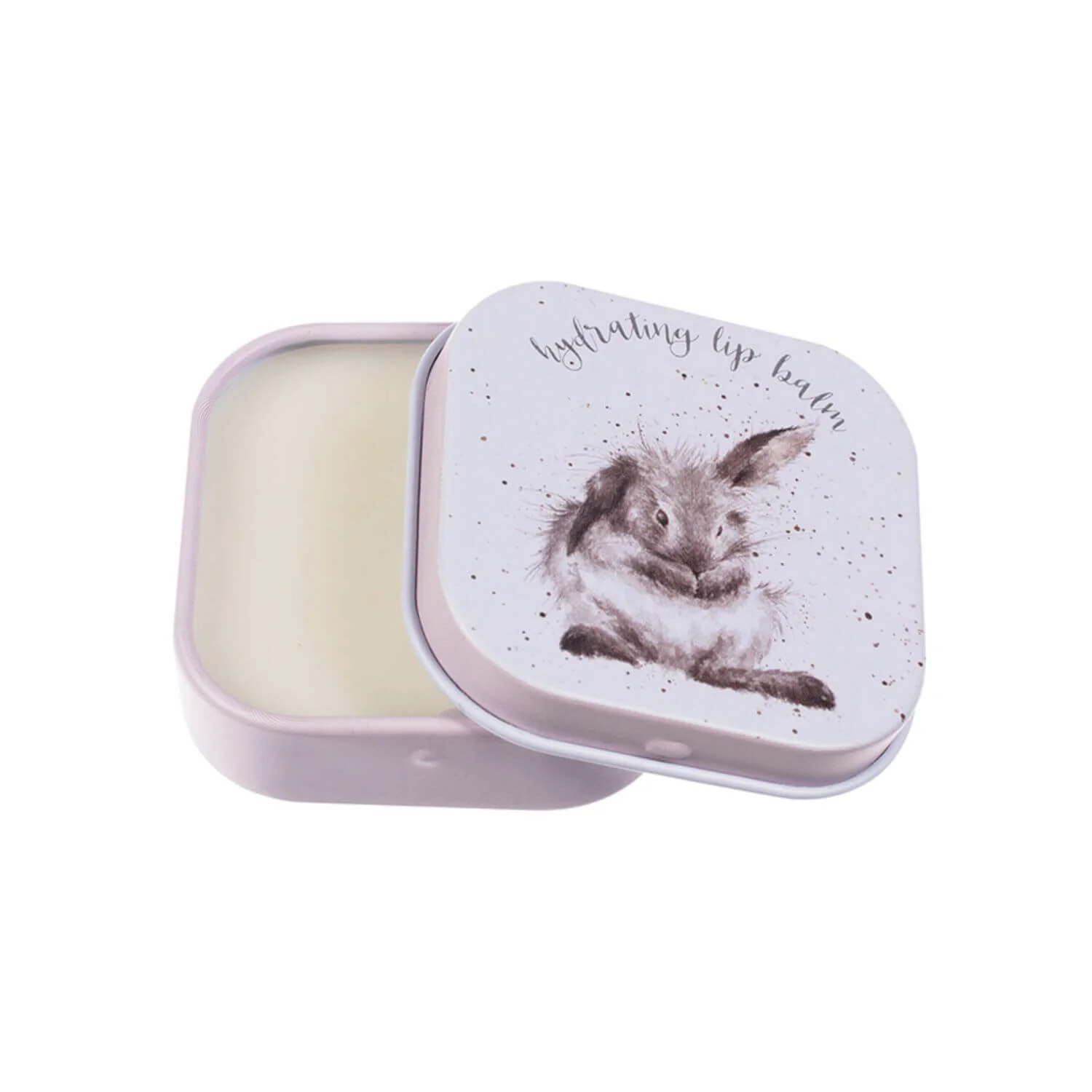 Wrendale Designs Lip Balm - Bunny - Image 2