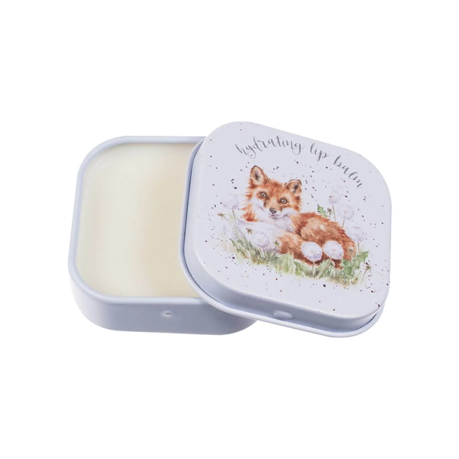 Wrendale Designs Lip Balm - Fox - Image 2