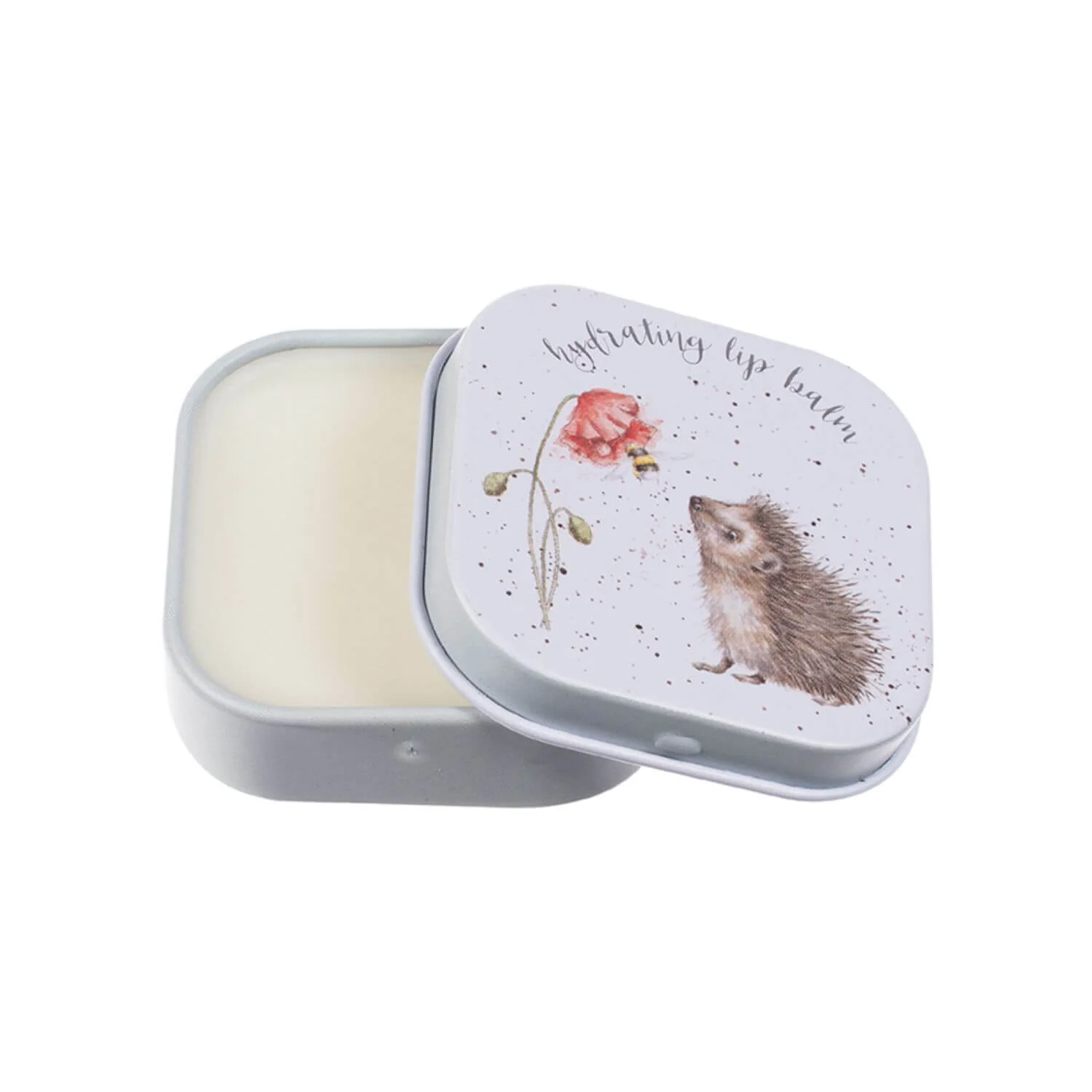 Wrendale Designs Lip Balm - Hedgehog - Image 2