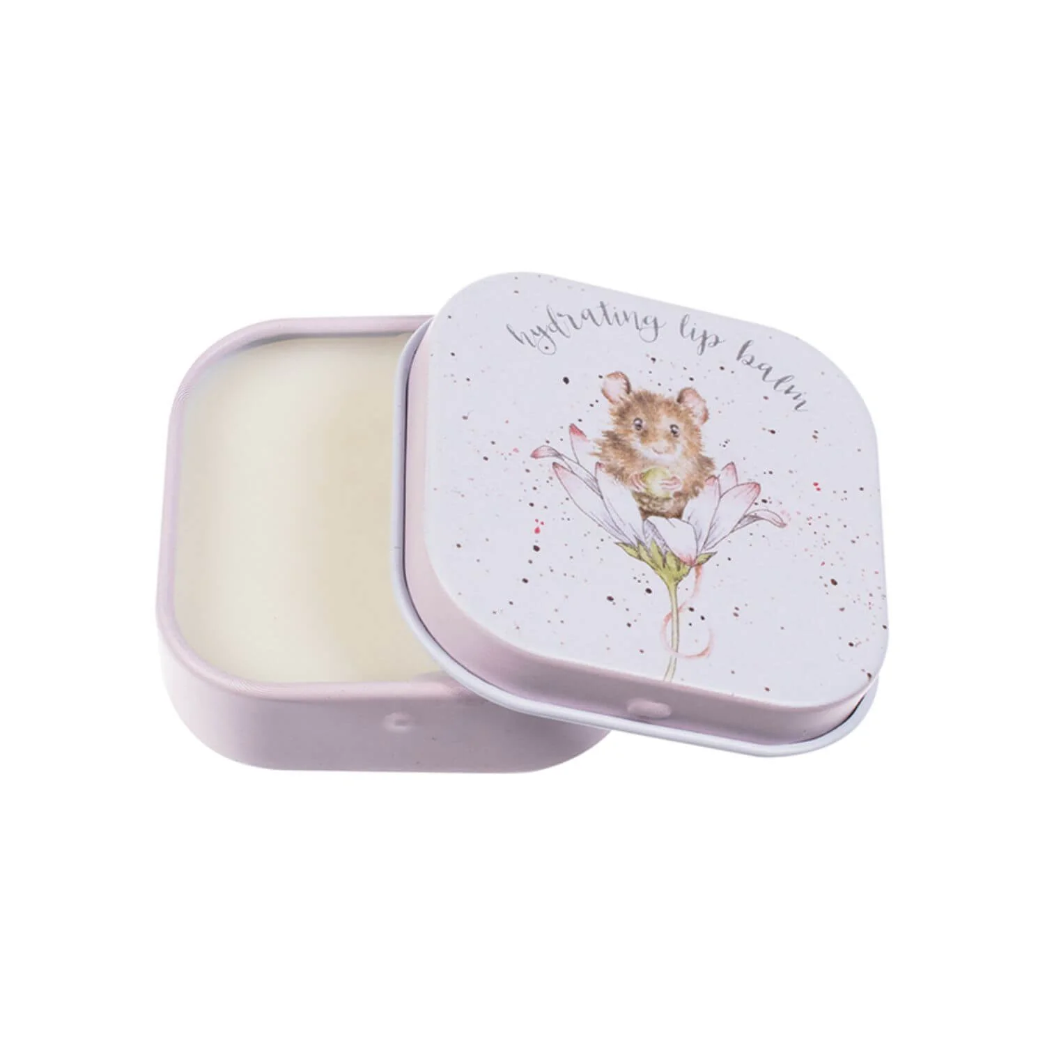Wrendale Designs Lip Balm - Mouse - Image 2