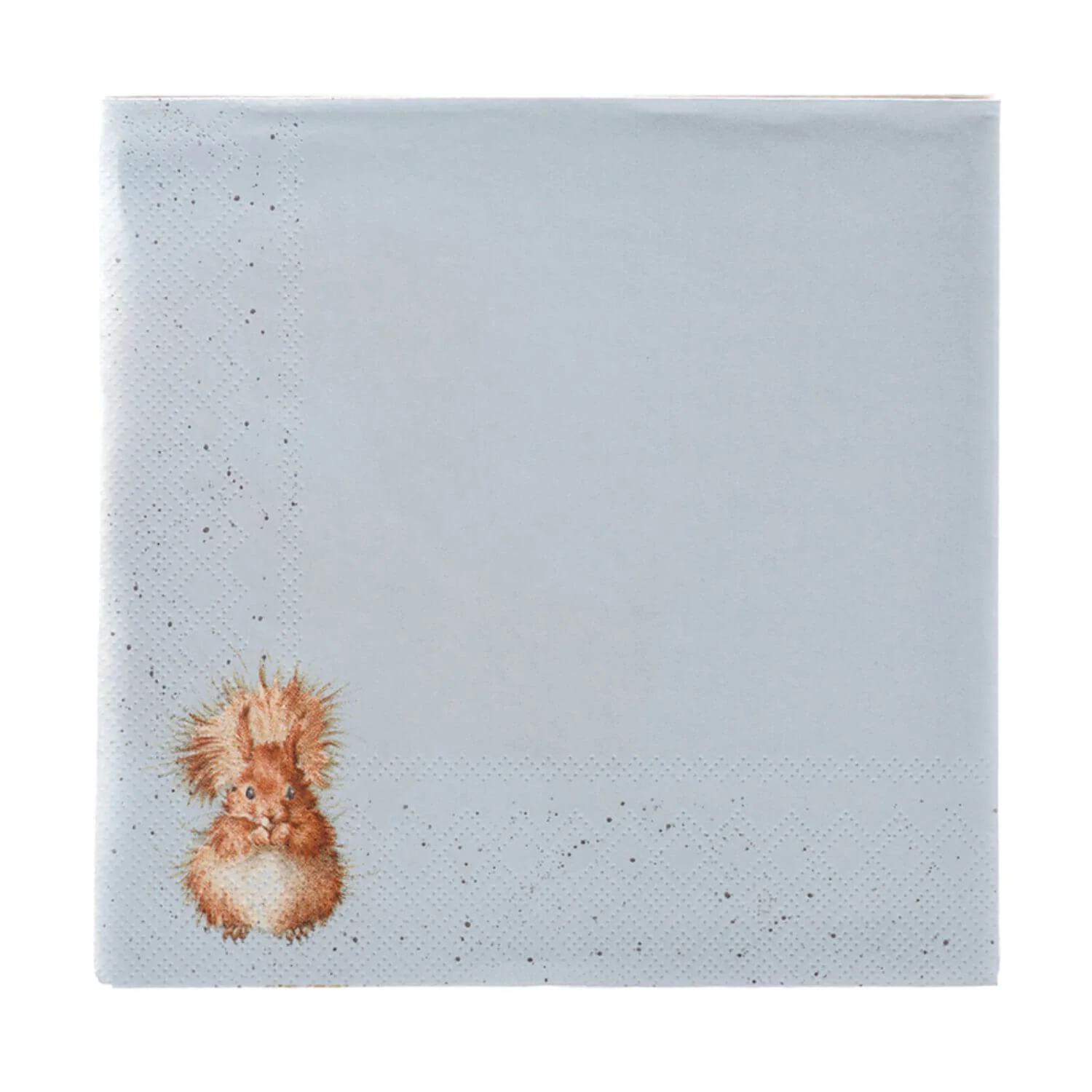 Wrendale Designs by Hannah Dale Lunch Napkins - The Acrobat - Image 2