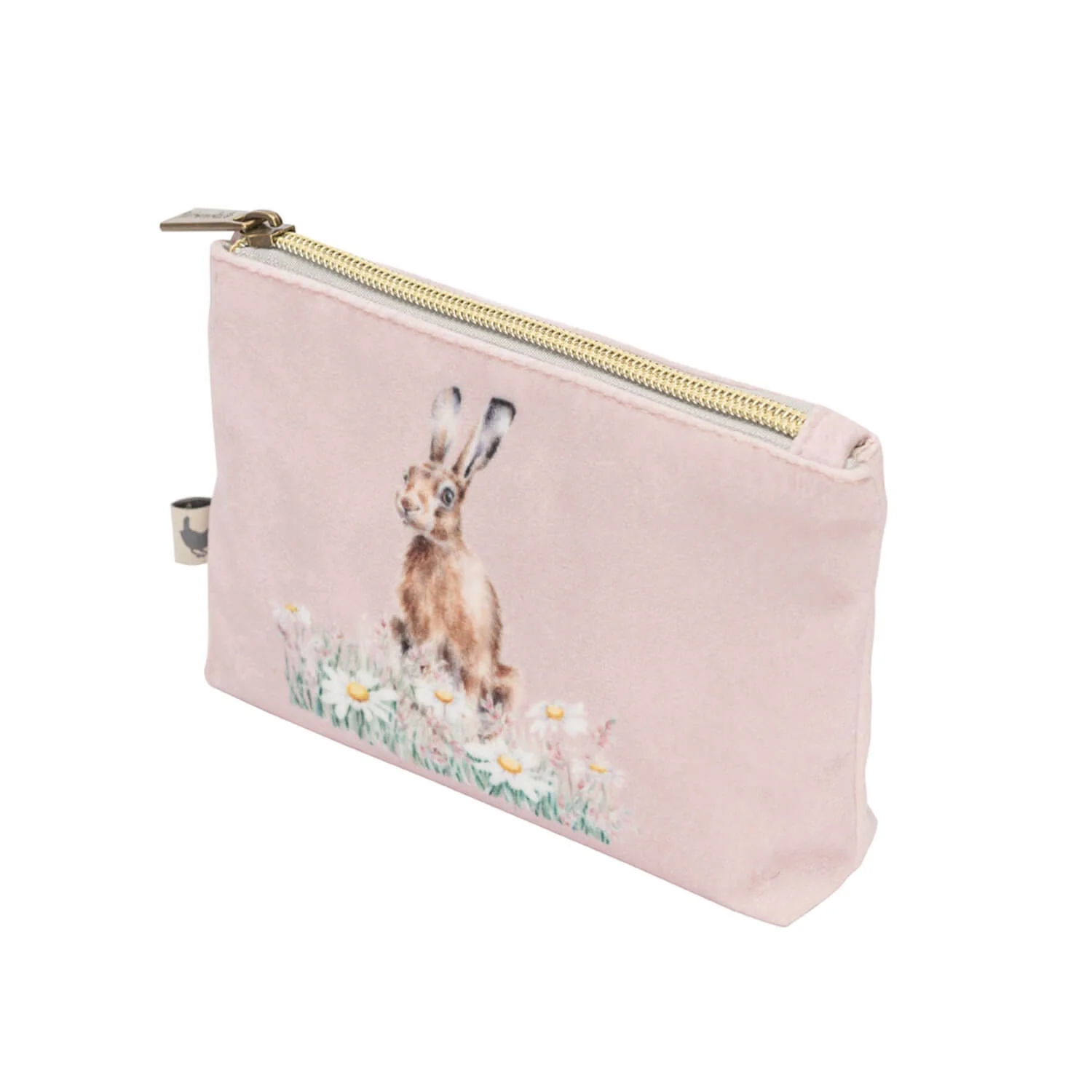 Wrendale Designs By Hannah Dale Mini Hand Creams With Gift Pouch - Hedgerow - Hare & Mouse - Image 2
