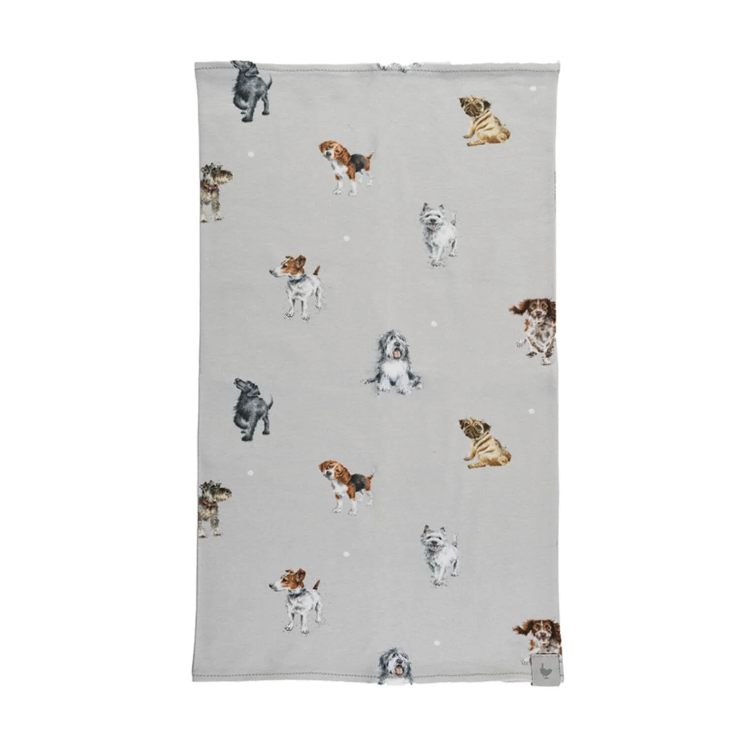 Wrendale Designs by Hannah Dale Multi-Way Band - A Dogs Life - Image 2