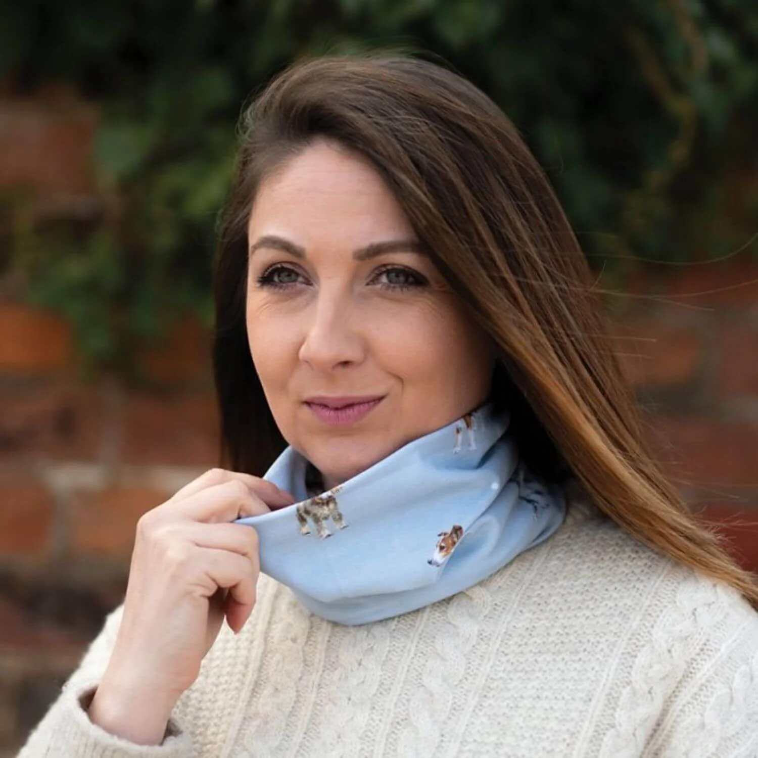 Wrendale Designs by Hannah Dale Multi-Way Band - A Dogs Life - Image 3